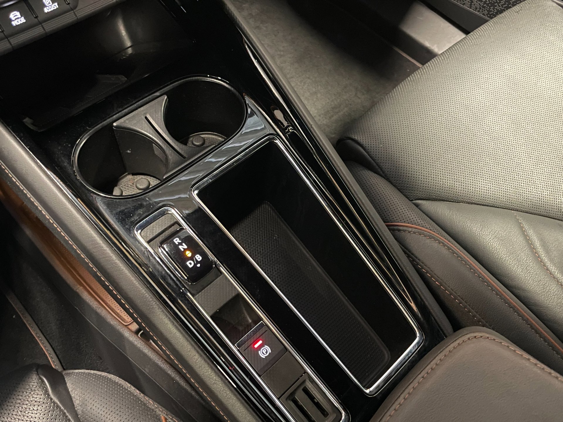 Foto van Skoda Enyaq Iv