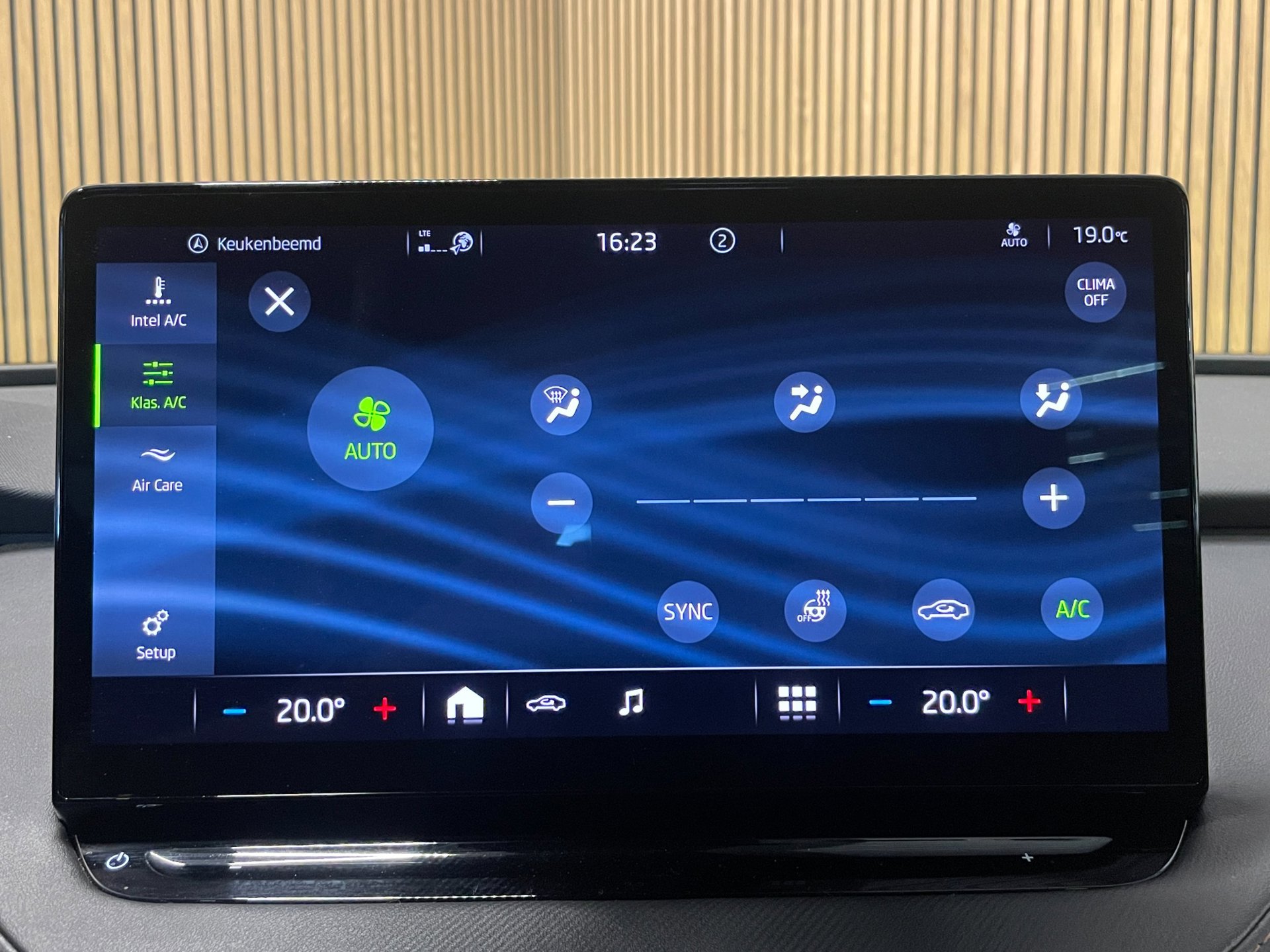 Foto van Skoda Enyaq Iv