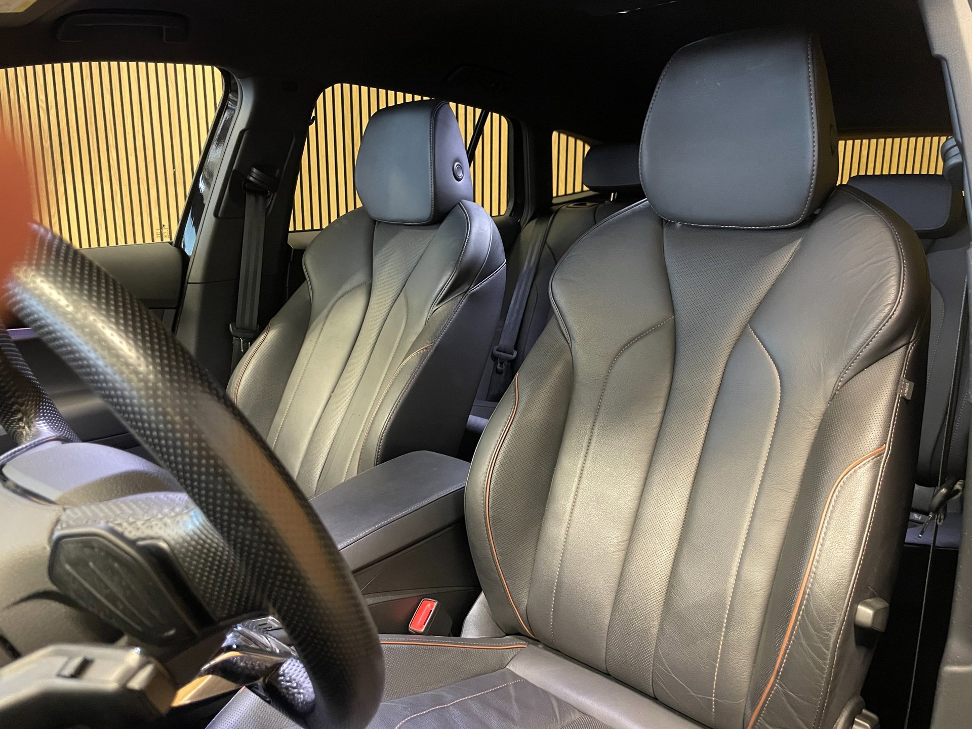 Foto van Skoda Enyaq Iv