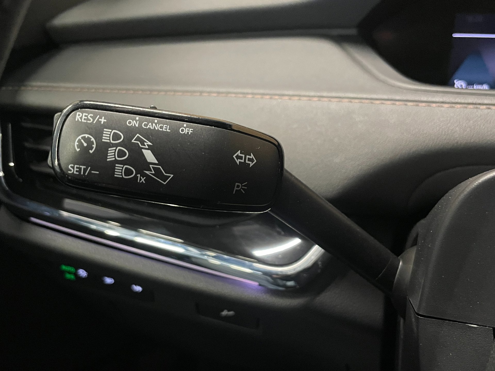 Foto van Skoda Enyaq Iv