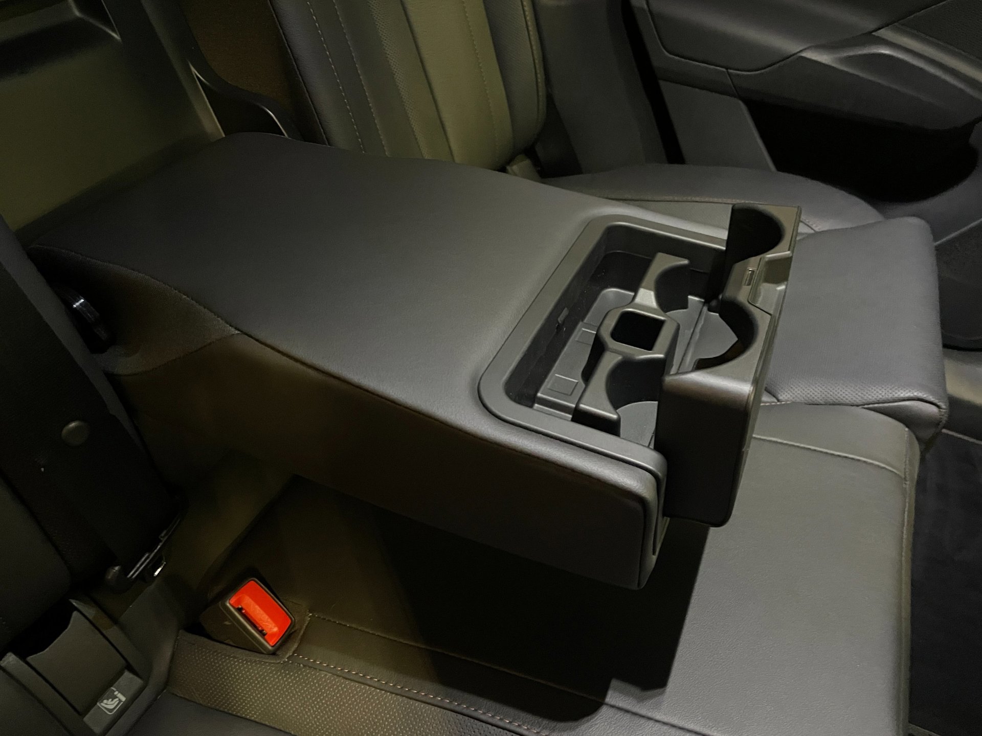 Foto van Skoda Enyaq Iv