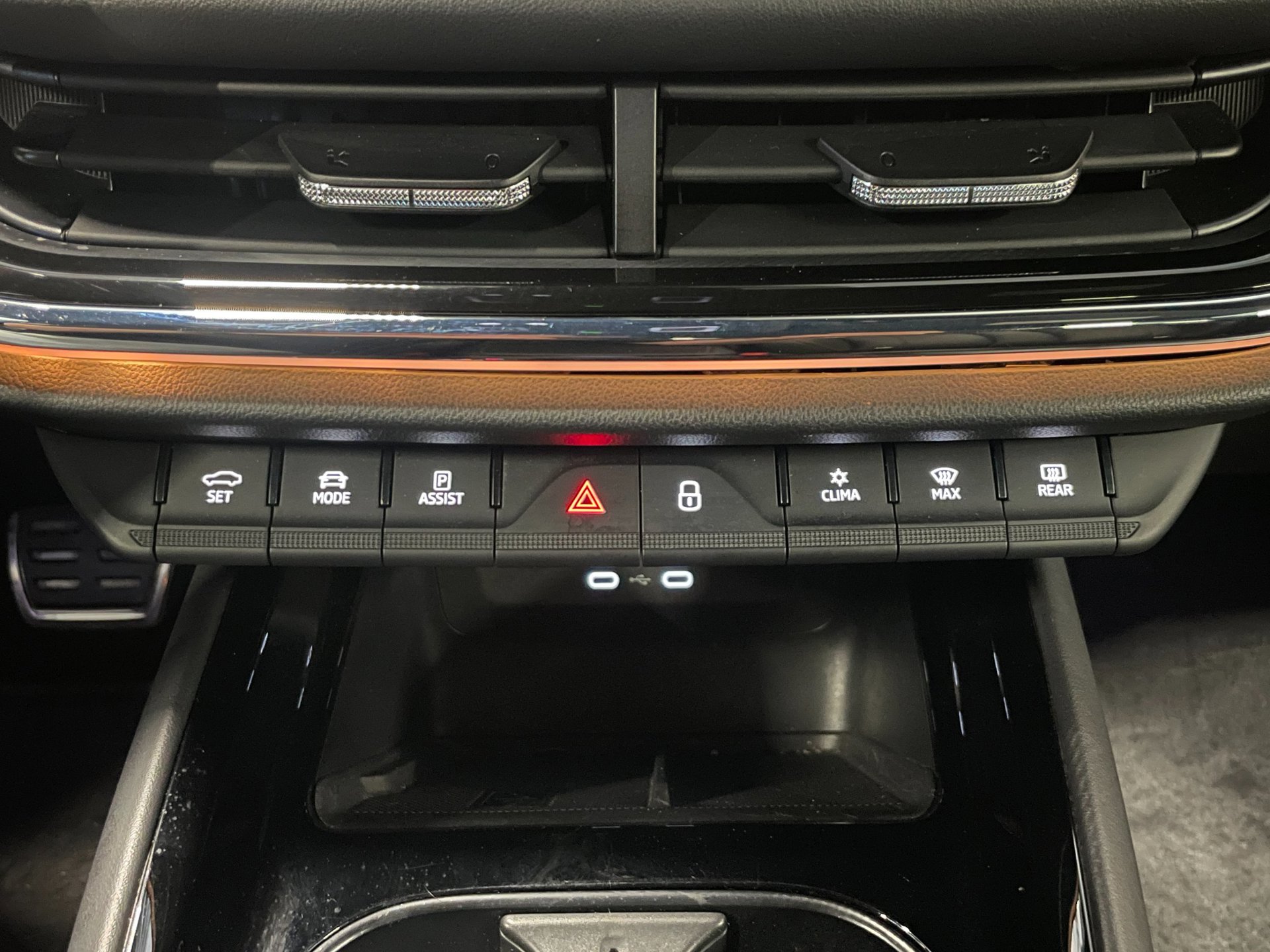 Foto van Skoda Enyaq Iv