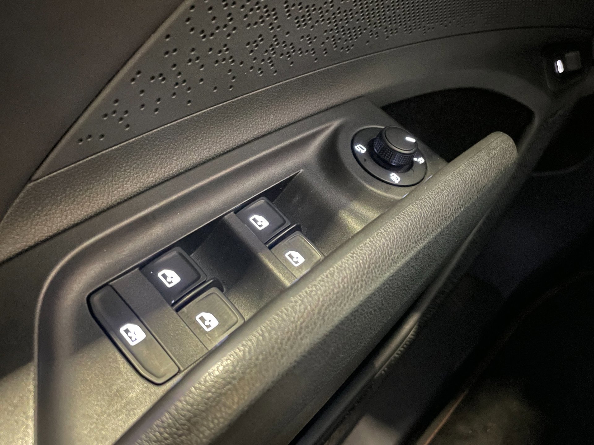 Foto van Skoda Enyaq Iv