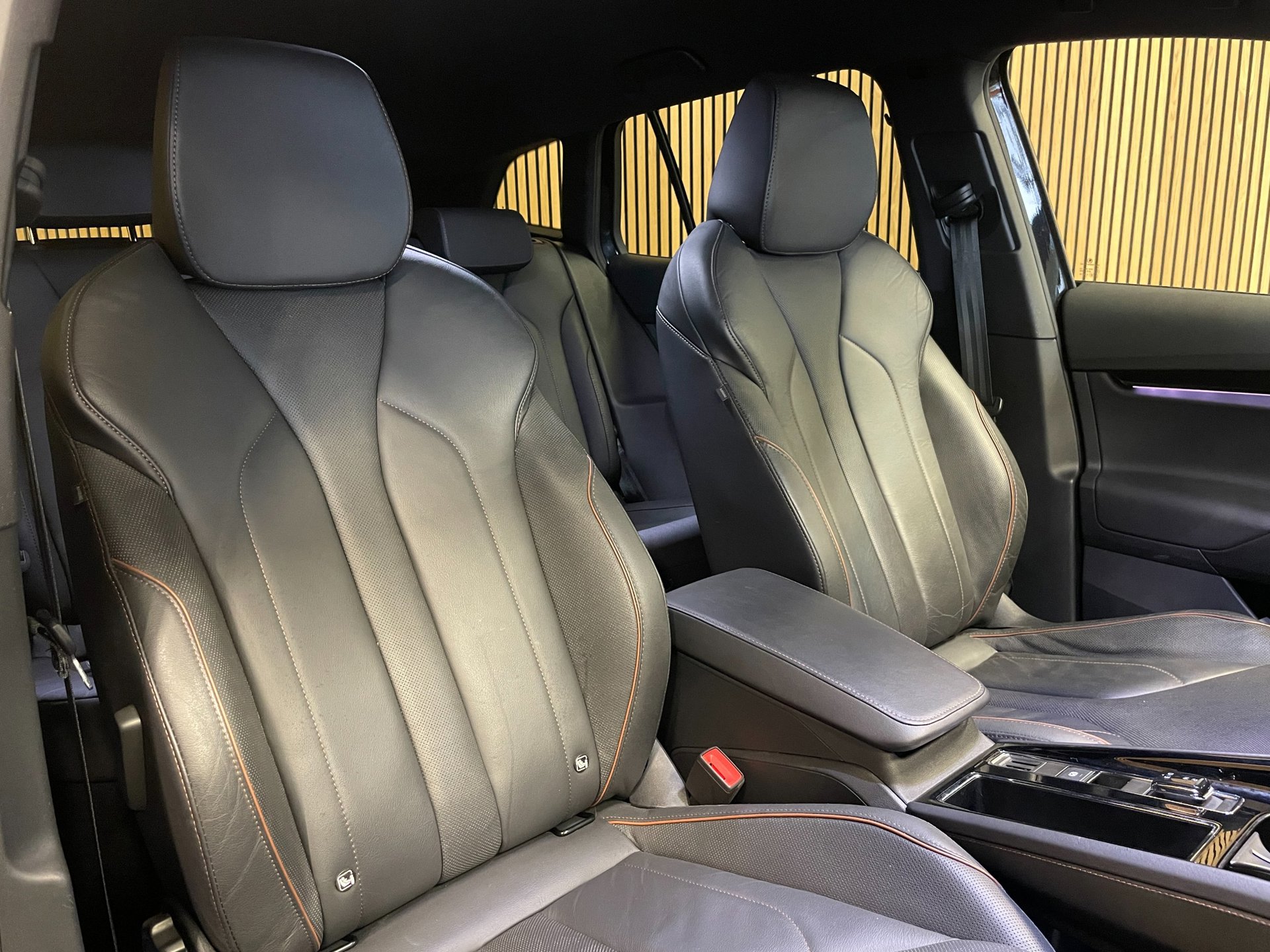Foto van Skoda Enyaq Iv