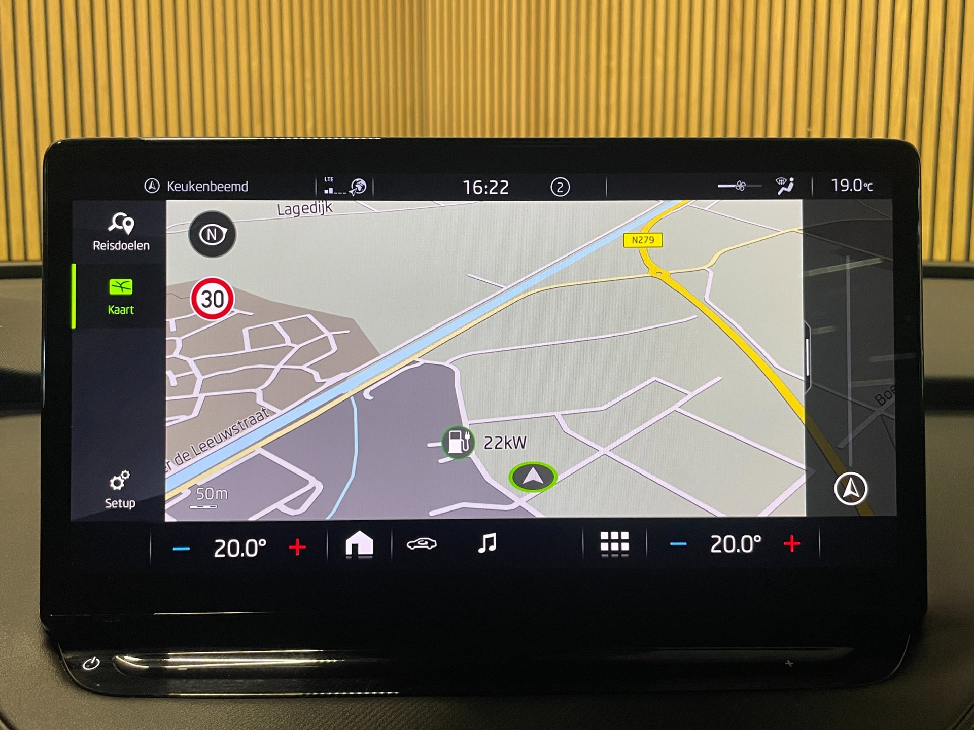 Foto van Skoda Enyaq Iv