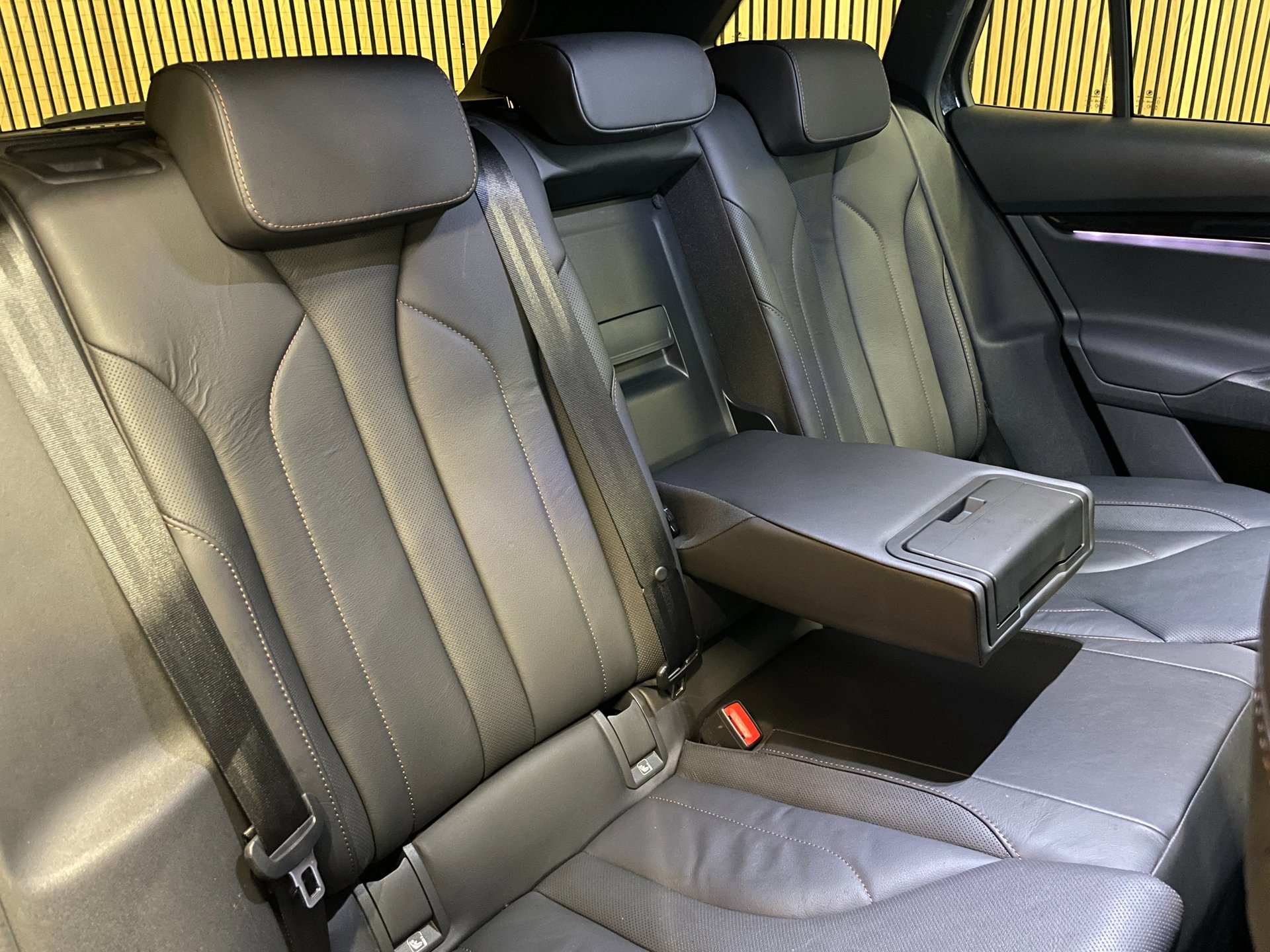 Foto van Skoda Enyaq Iv