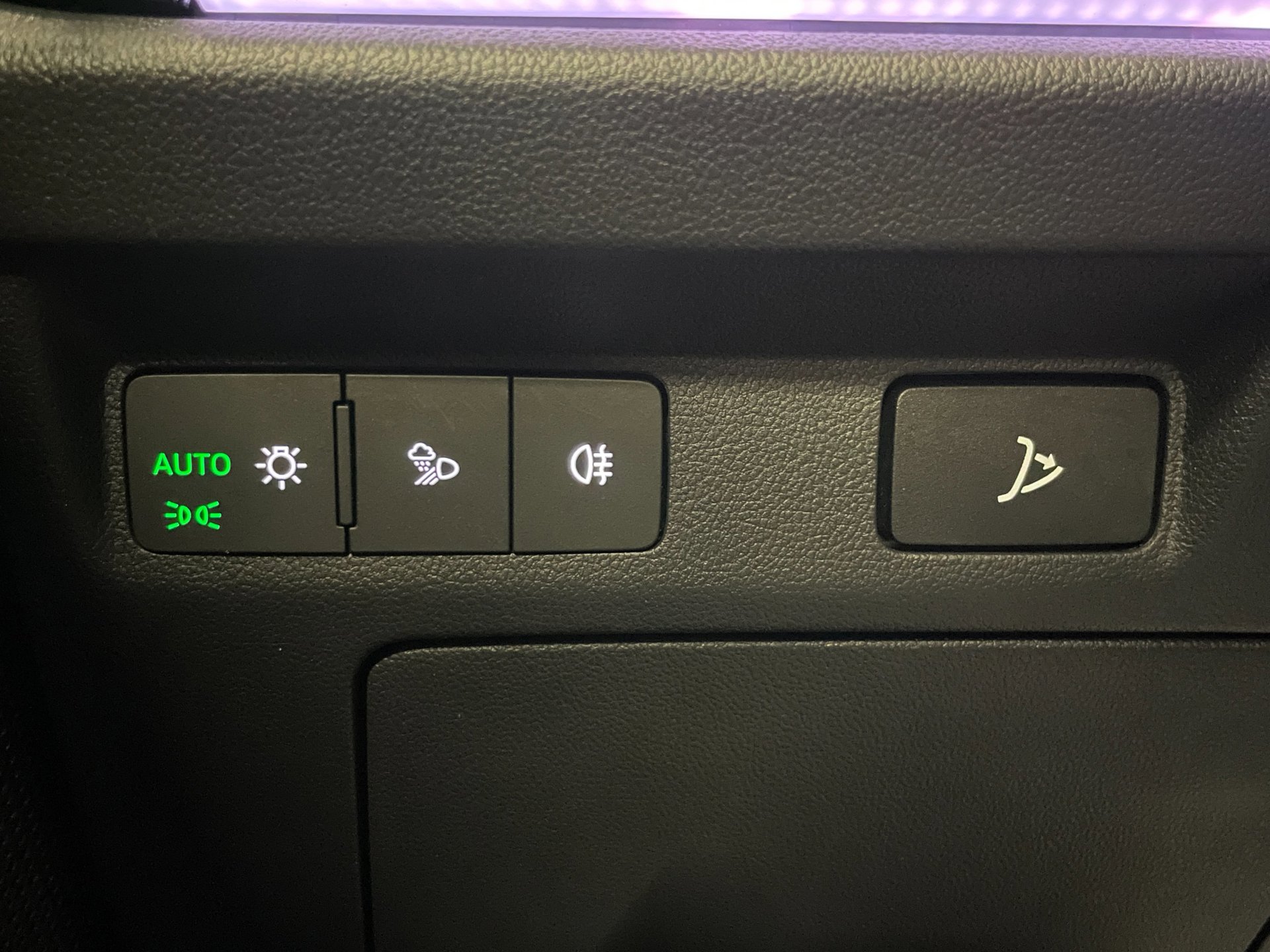 Foto van Skoda Enyaq Iv