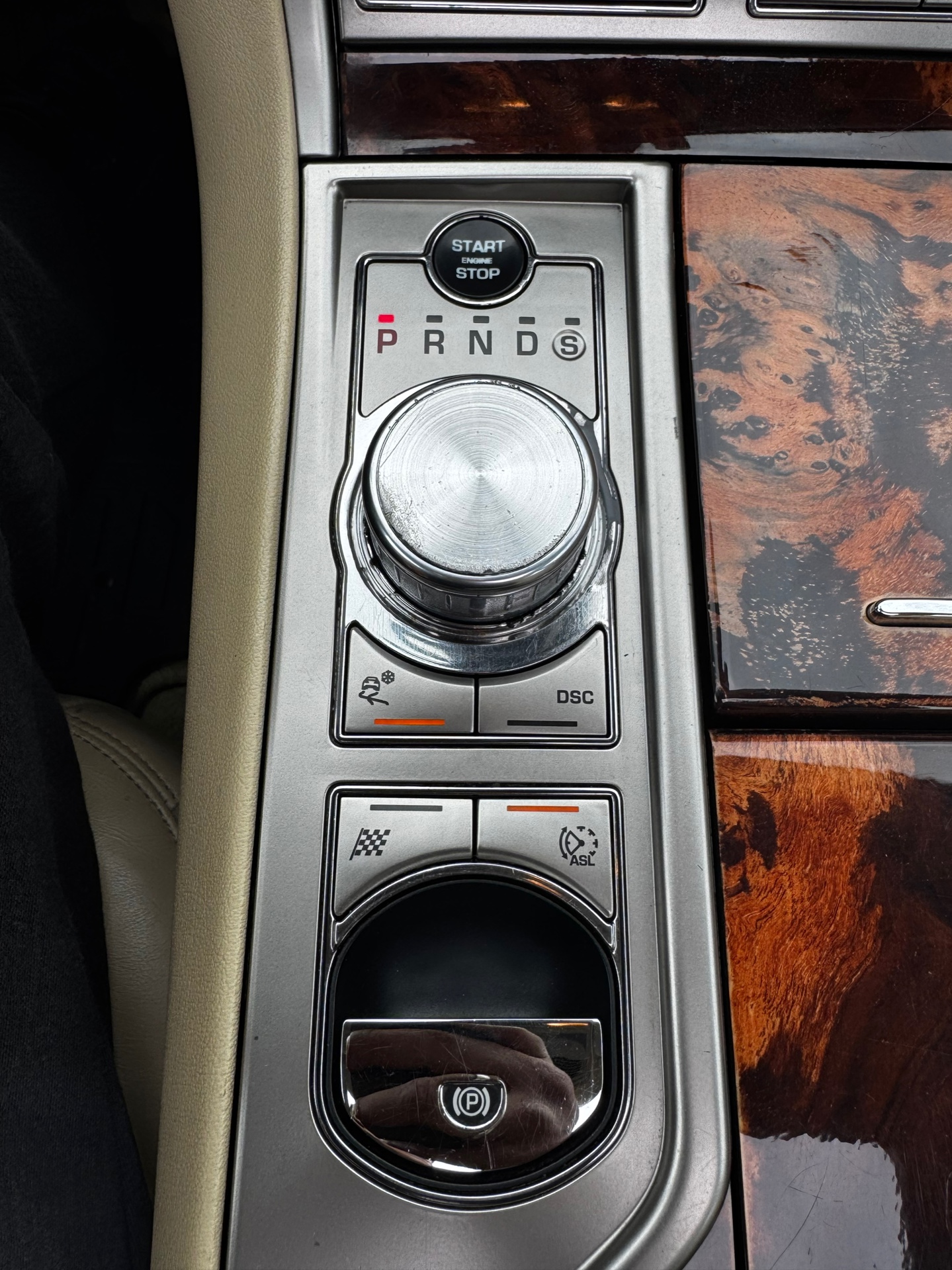 Foto van Jaguar Jaguar XF