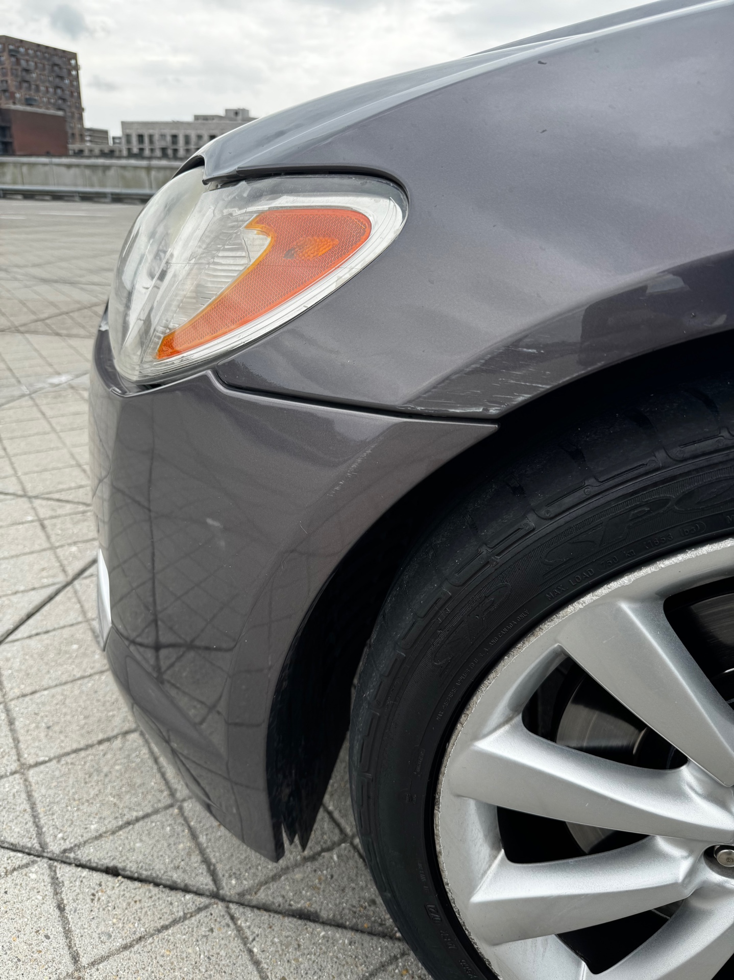 Foto van Jaguar Jaguar XF