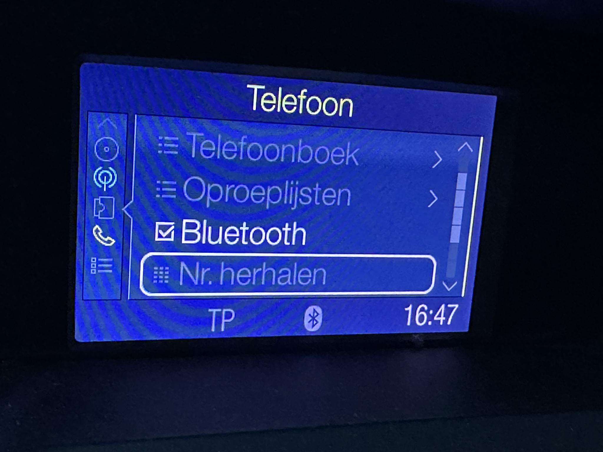 Foto van Ford C-max