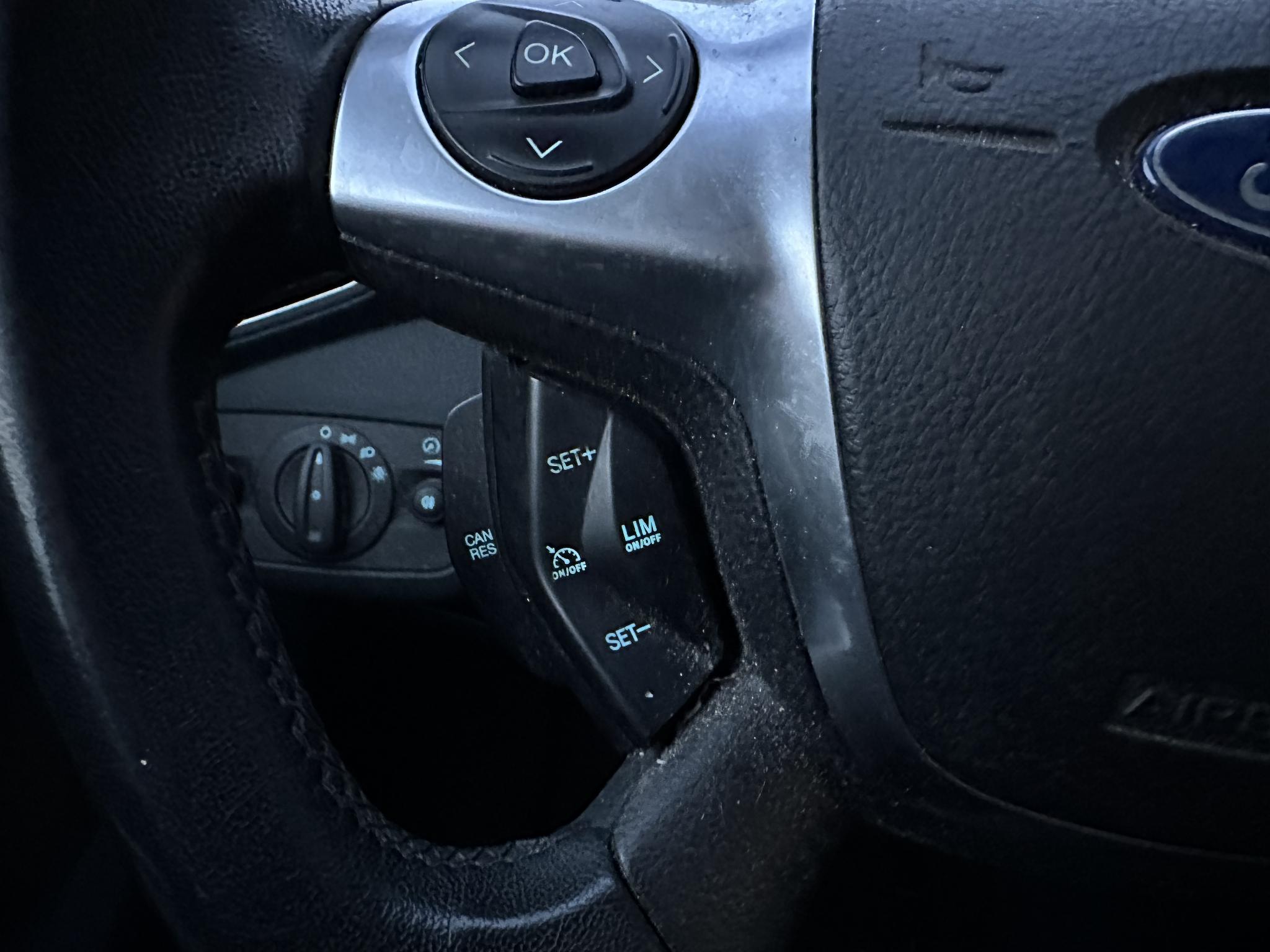 Foto van Ford C-max