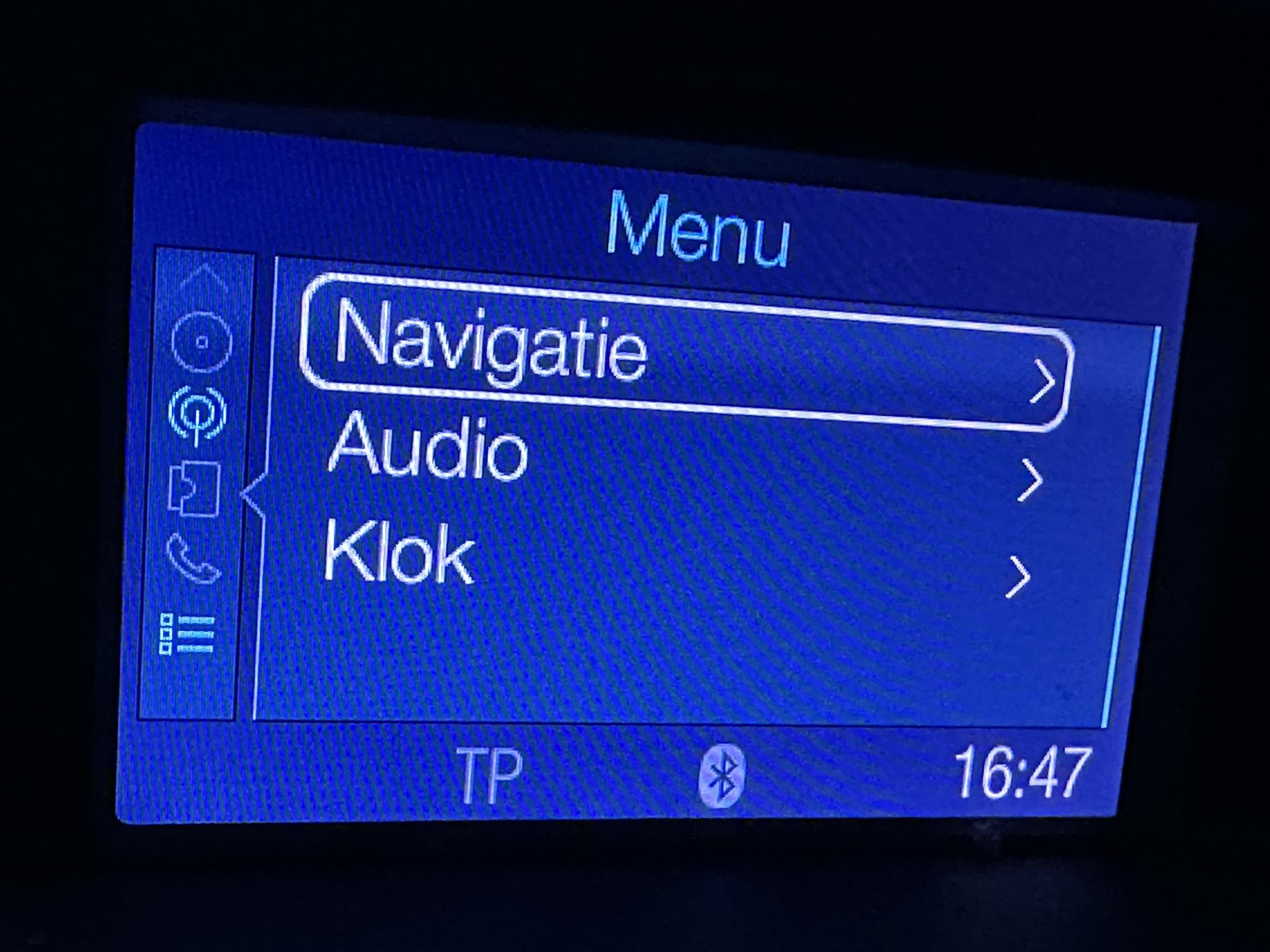 Foto van Ford C-max