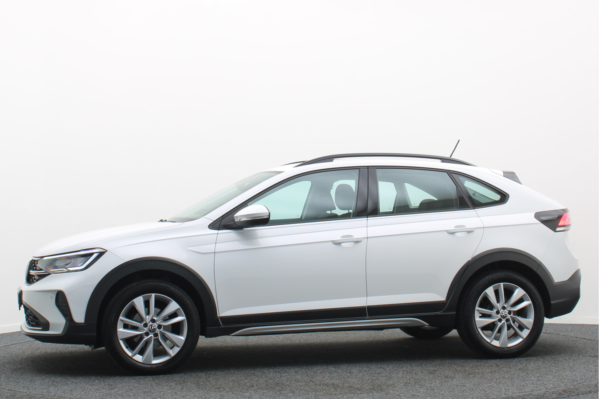 Foto van Volkswagen Taigo