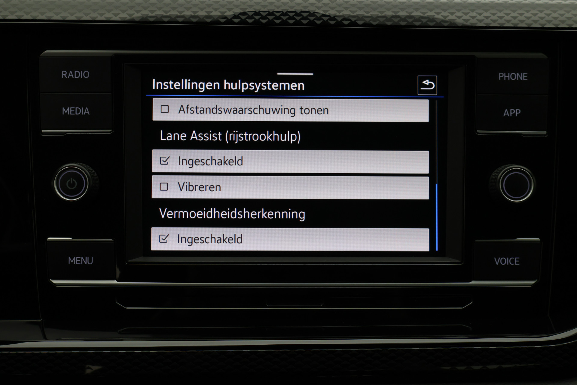 Foto van Volkswagen Taigo