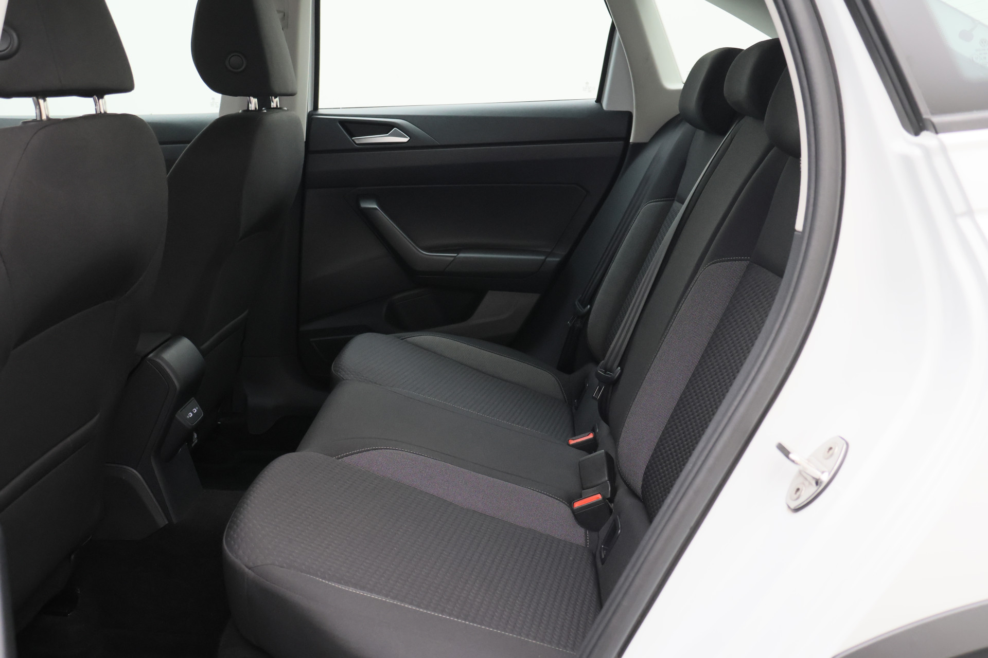 Foto van Volkswagen Taigo