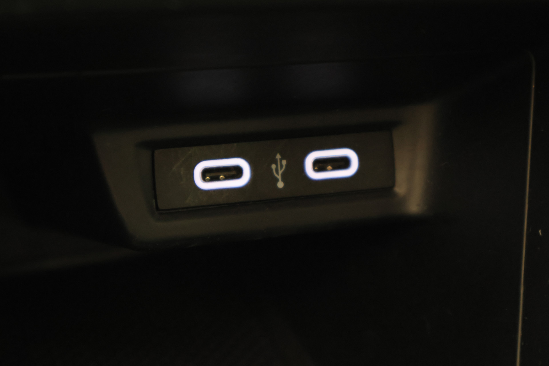 Foto van Volkswagen Taigo