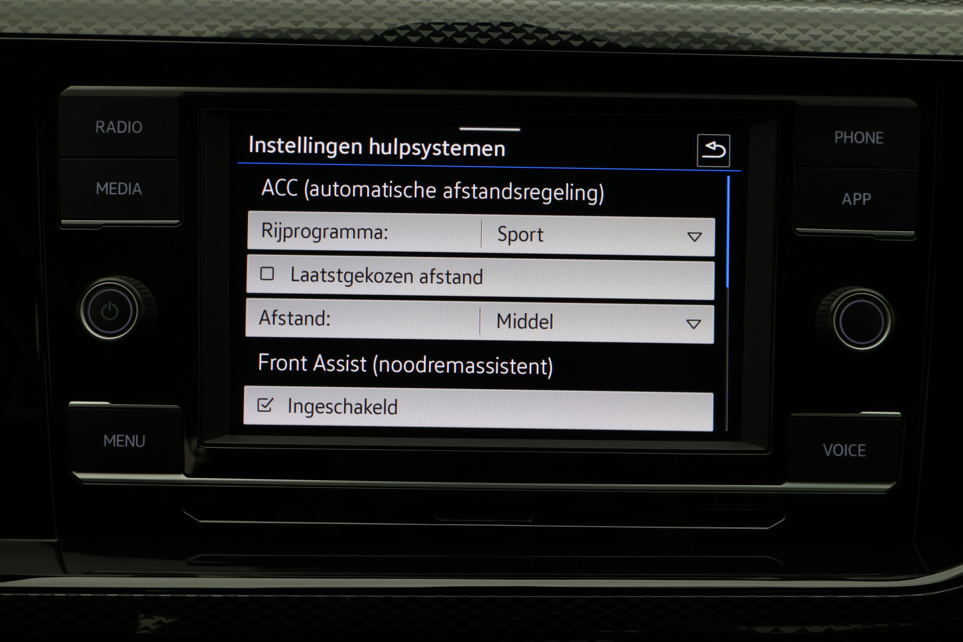 Foto van Volkswagen Taigo