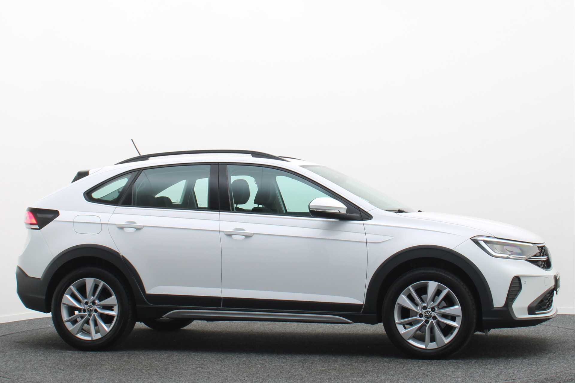 Foto van Volkswagen Taigo