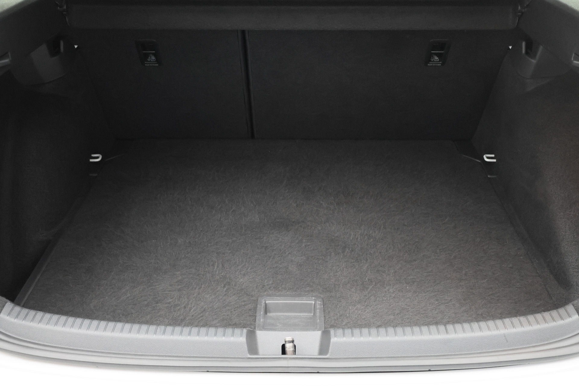 Foto van Volkswagen Taigo