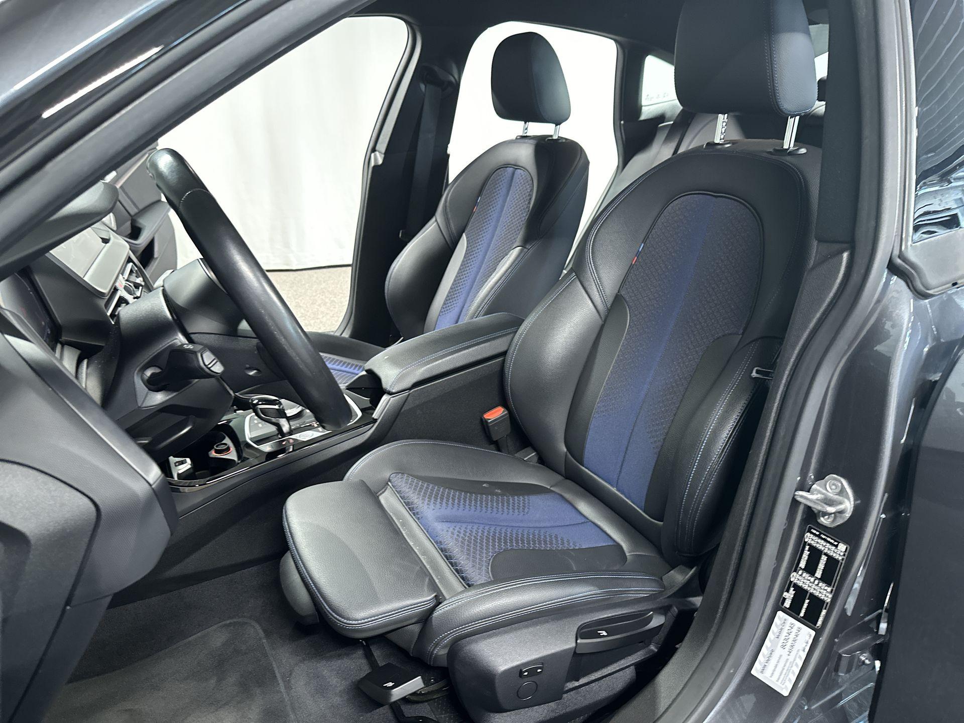 Foto van BMW 2-serie Gran Coupé