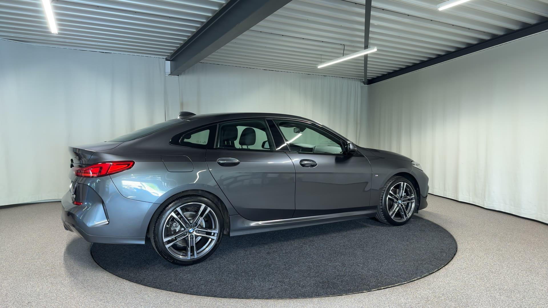 Foto van BMW 2-serie Gran Coupé