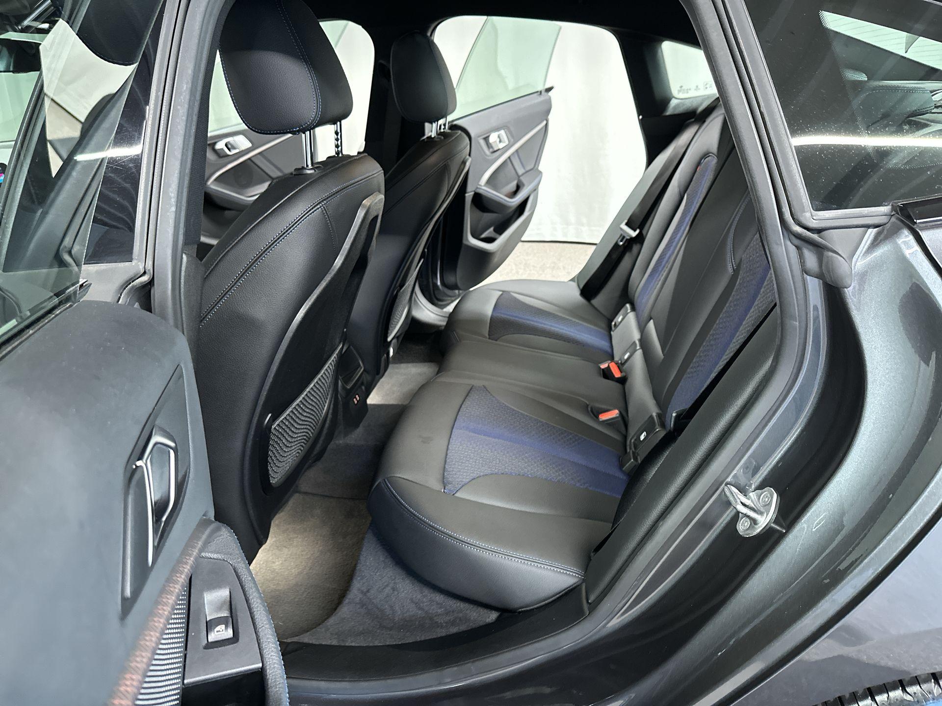 Foto van BMW 2-serie Gran Coupé