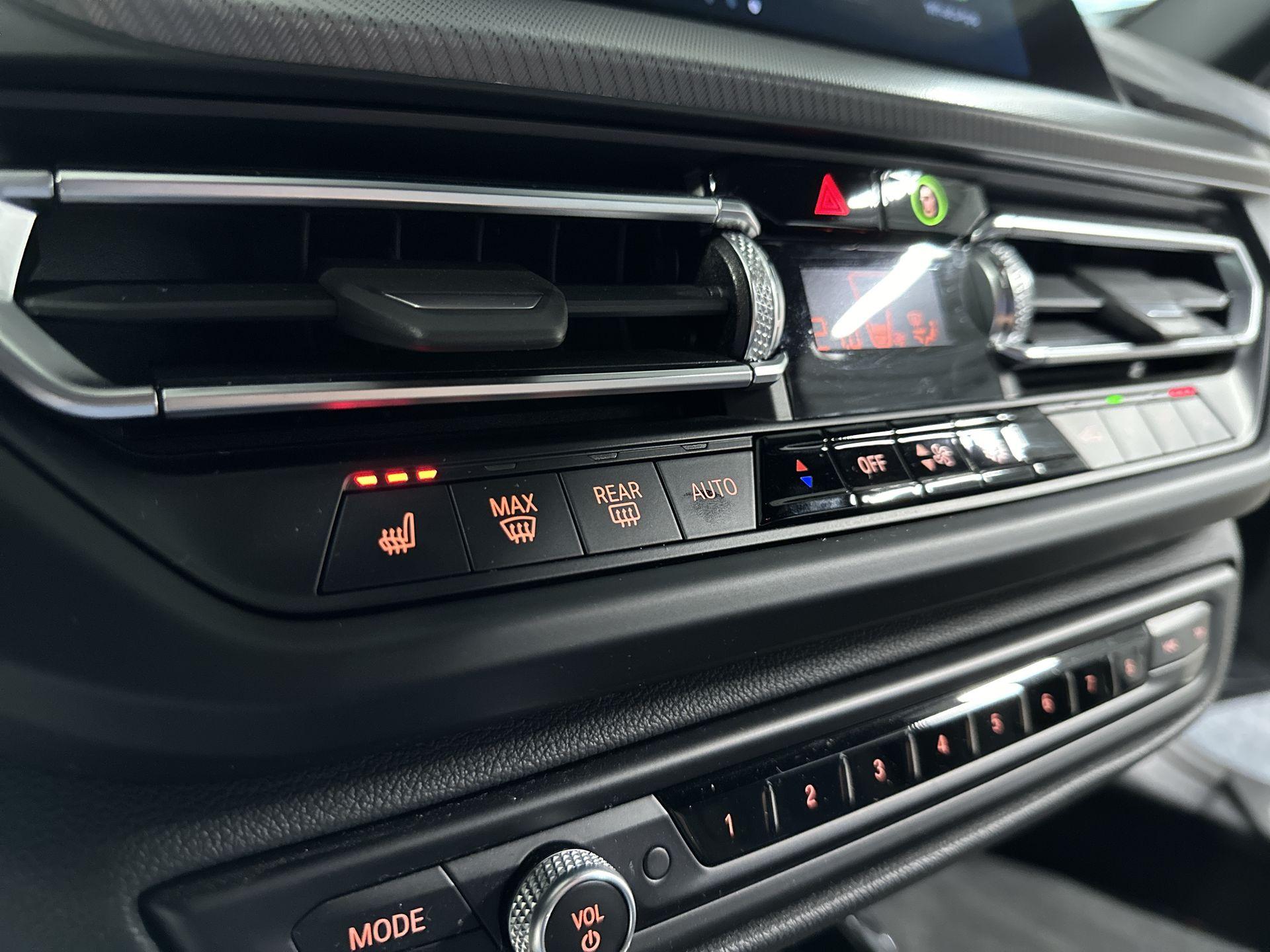 Foto van BMW 2-serie Gran Coupé