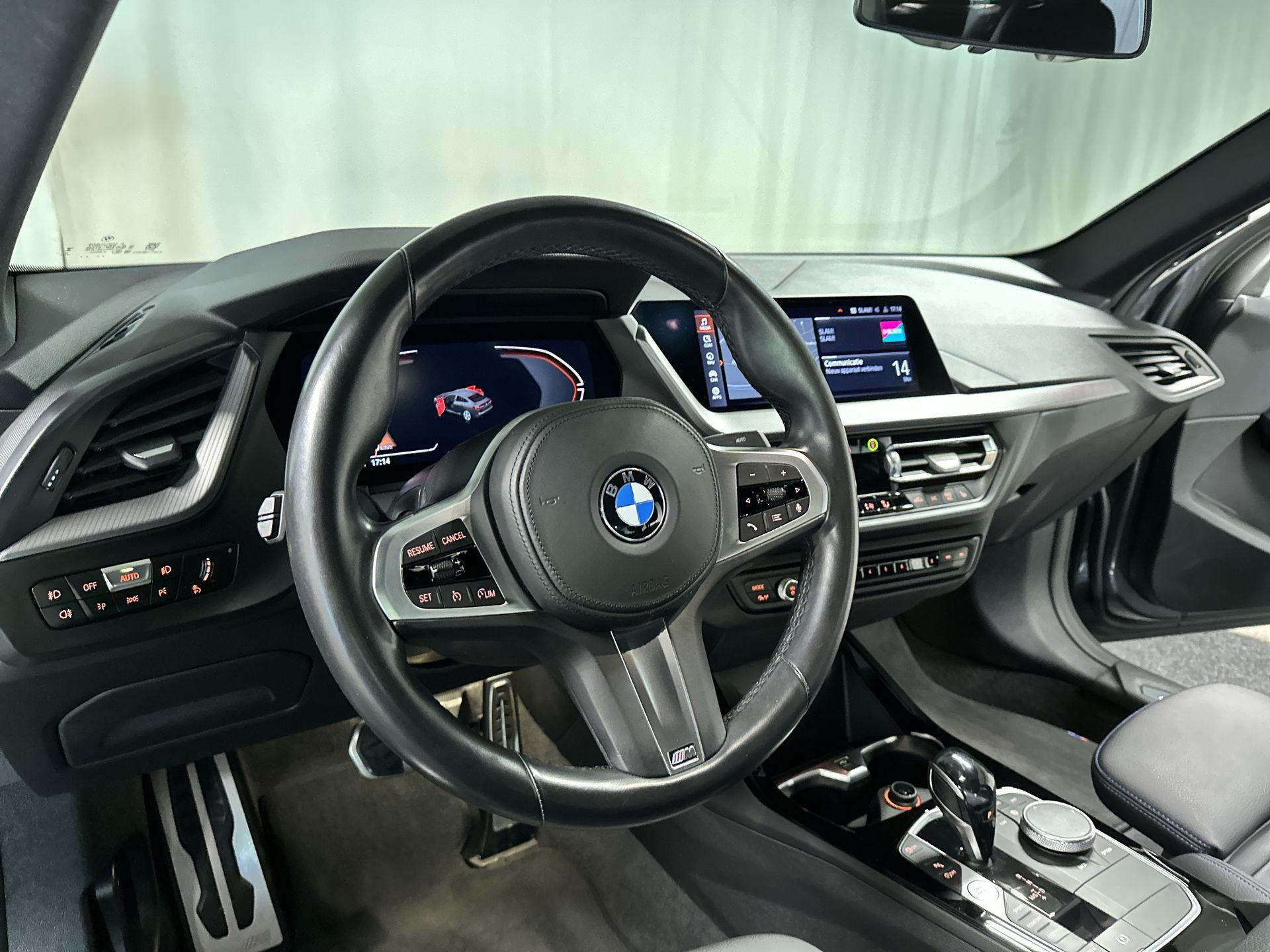 Foto van BMW 2-serie Gran Coupé