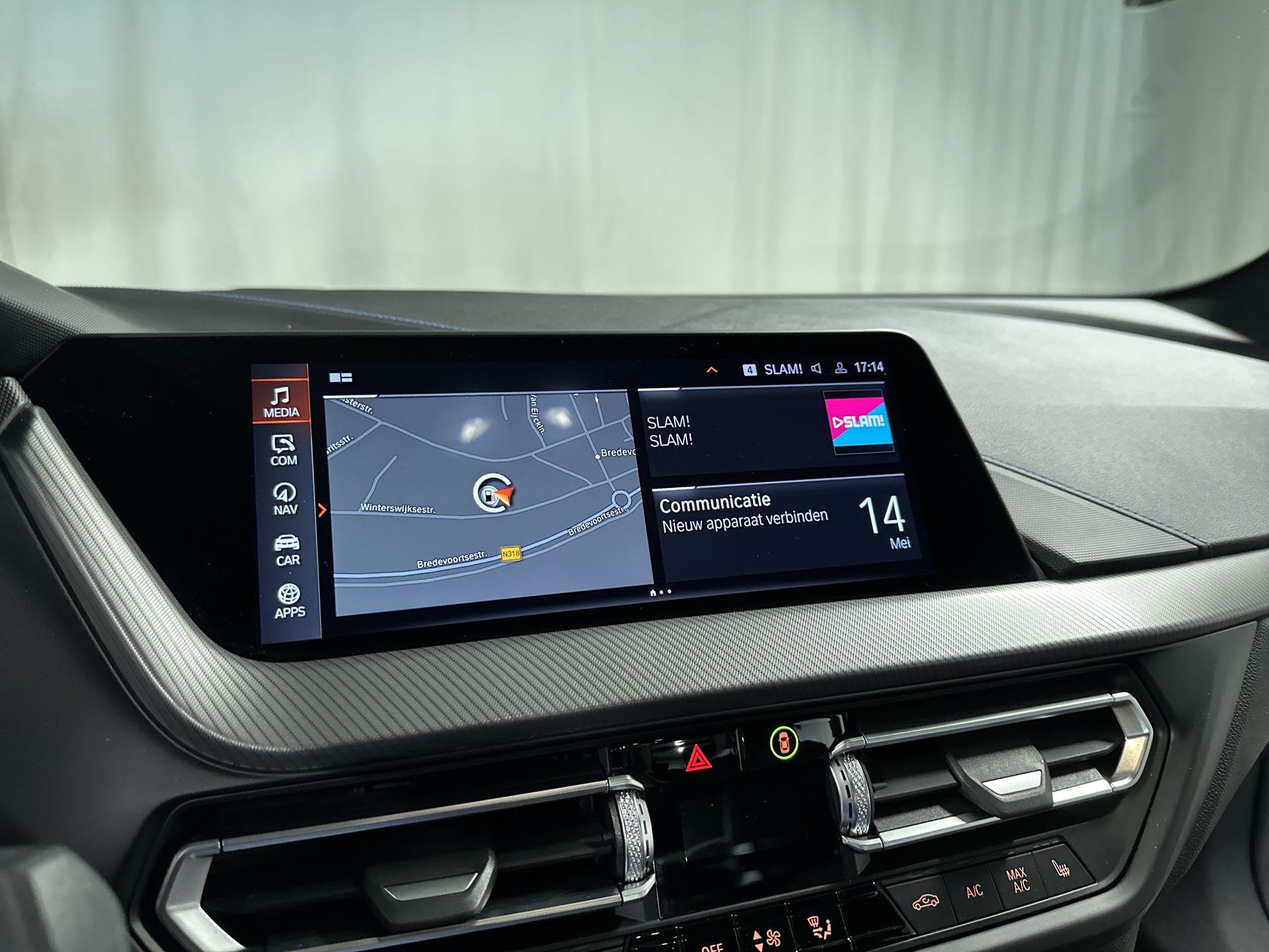 Foto van BMW 2-serie Gran Coupé