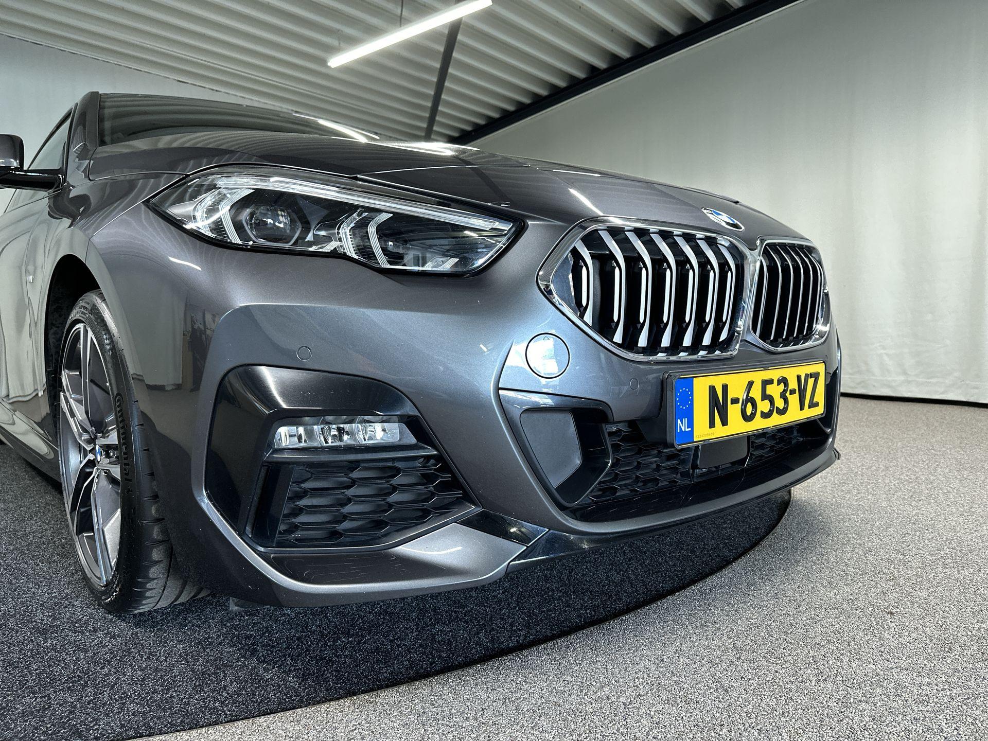 Foto van BMW 2-serie Gran Coupé
