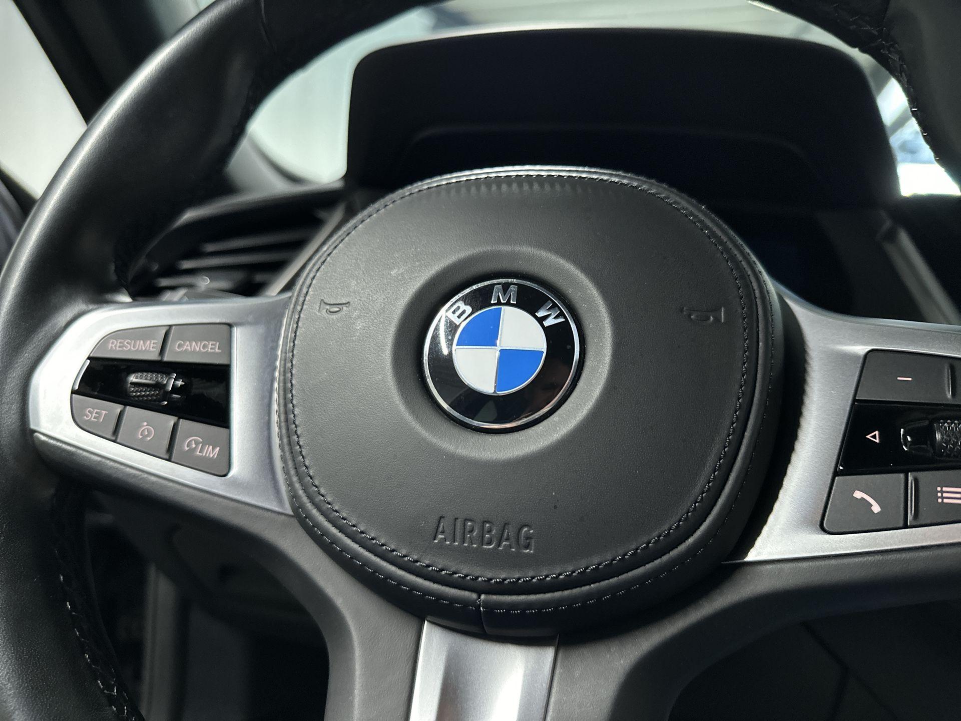 Foto van BMW 2-serie Gran Coupé