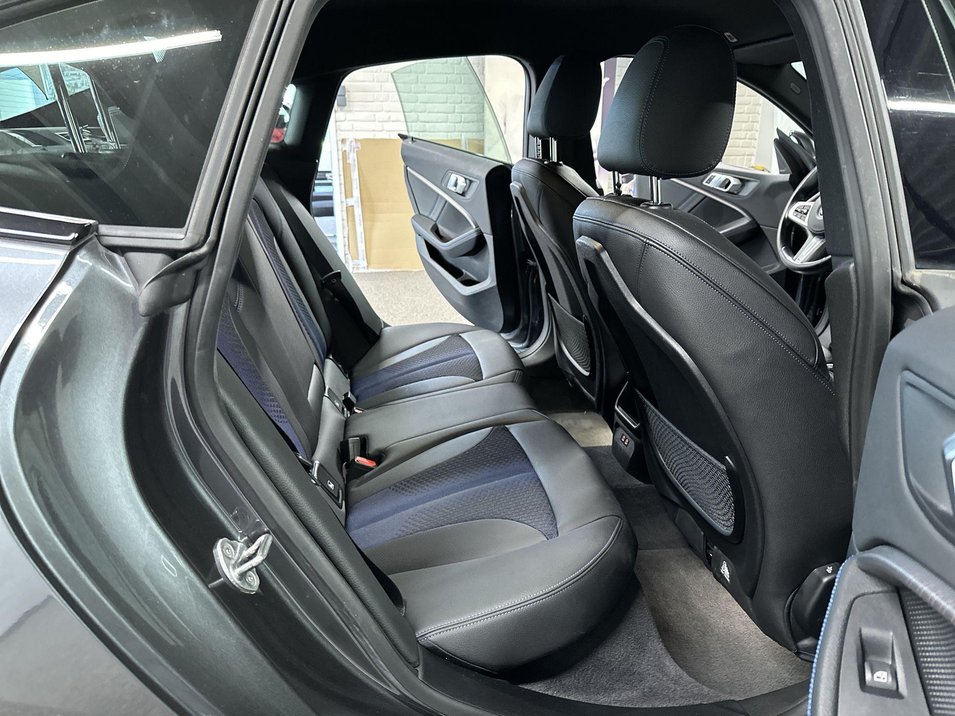 Foto van BMW 2-serie Gran Coupé