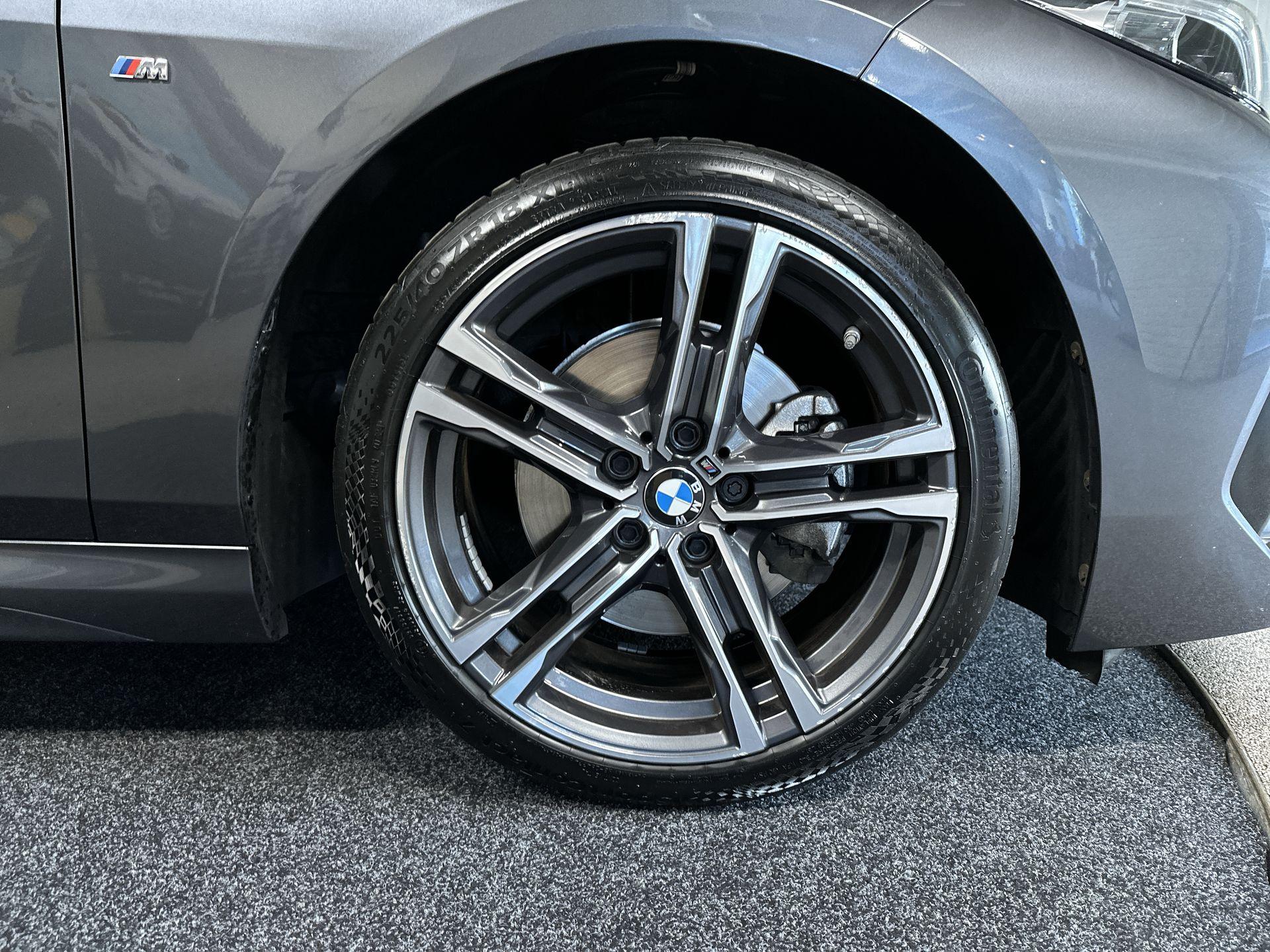 Foto van BMW 2-serie Gran Coupé