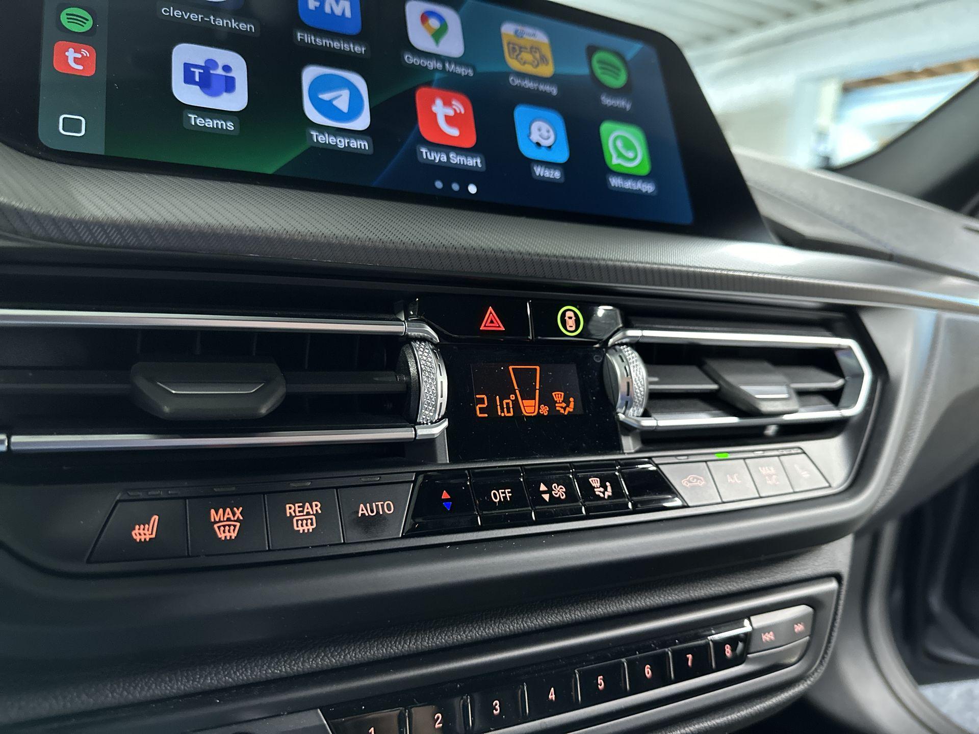Foto van BMW 2-serie Gran Coupé