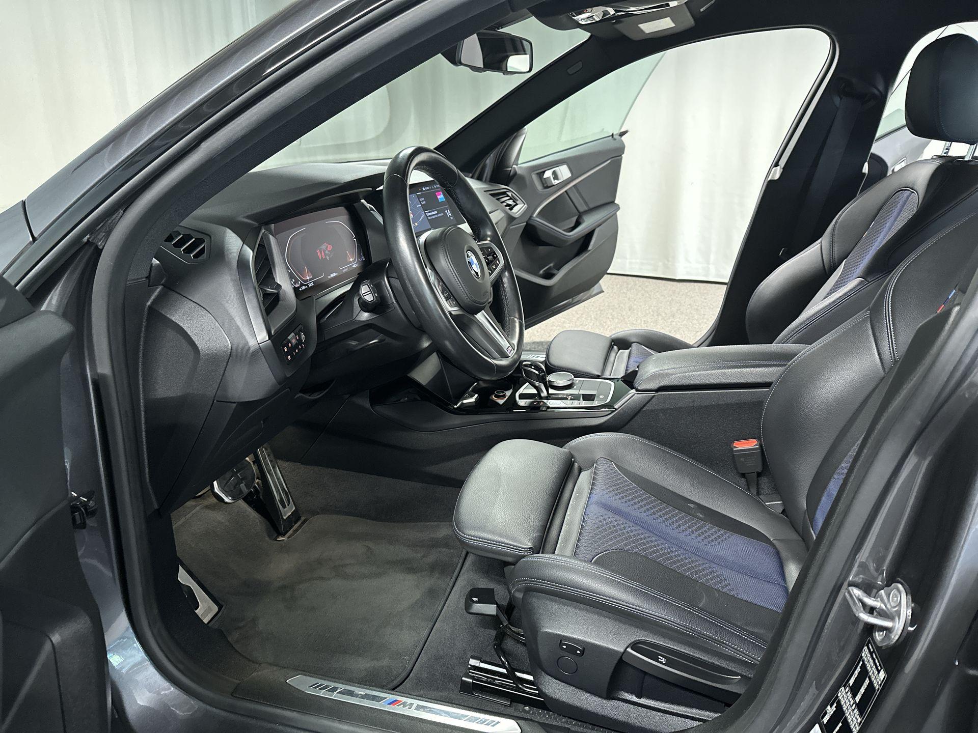 Foto van BMW 2-serie Gran Coupé
