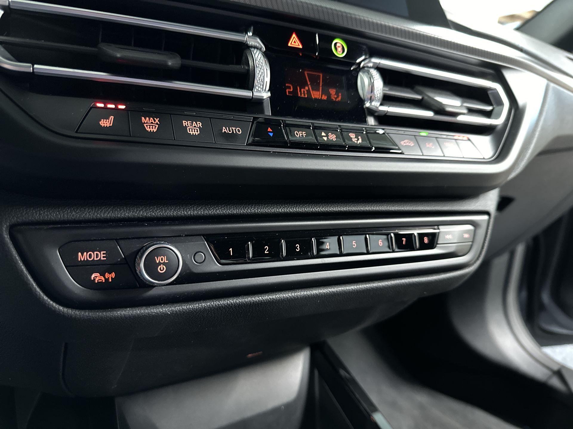 Foto van BMW 2-serie Gran Coupé