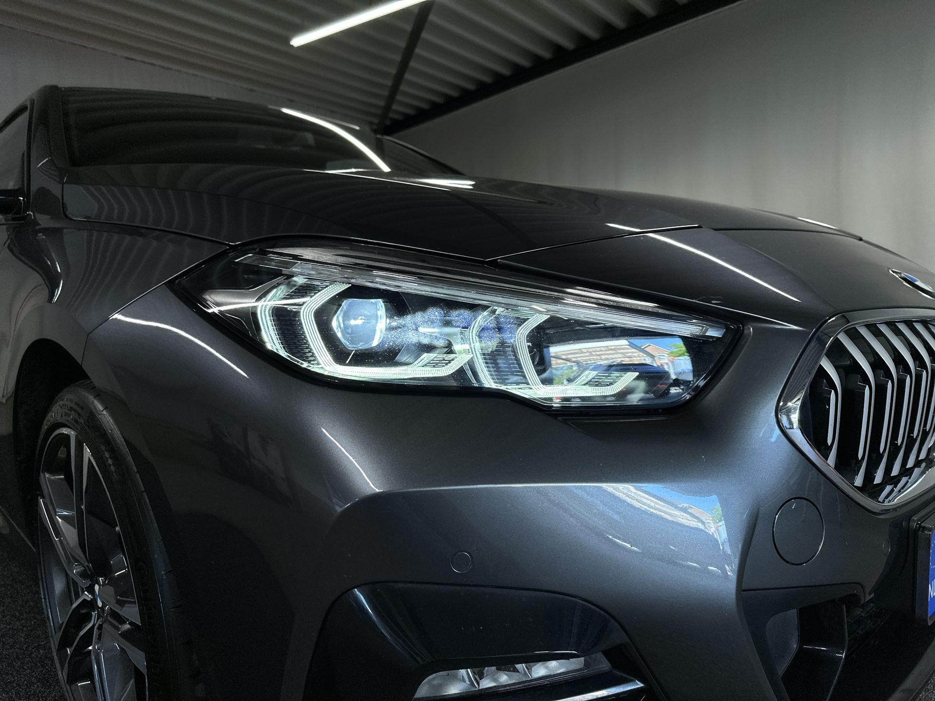 Foto van BMW 2-serie Gran Coupé