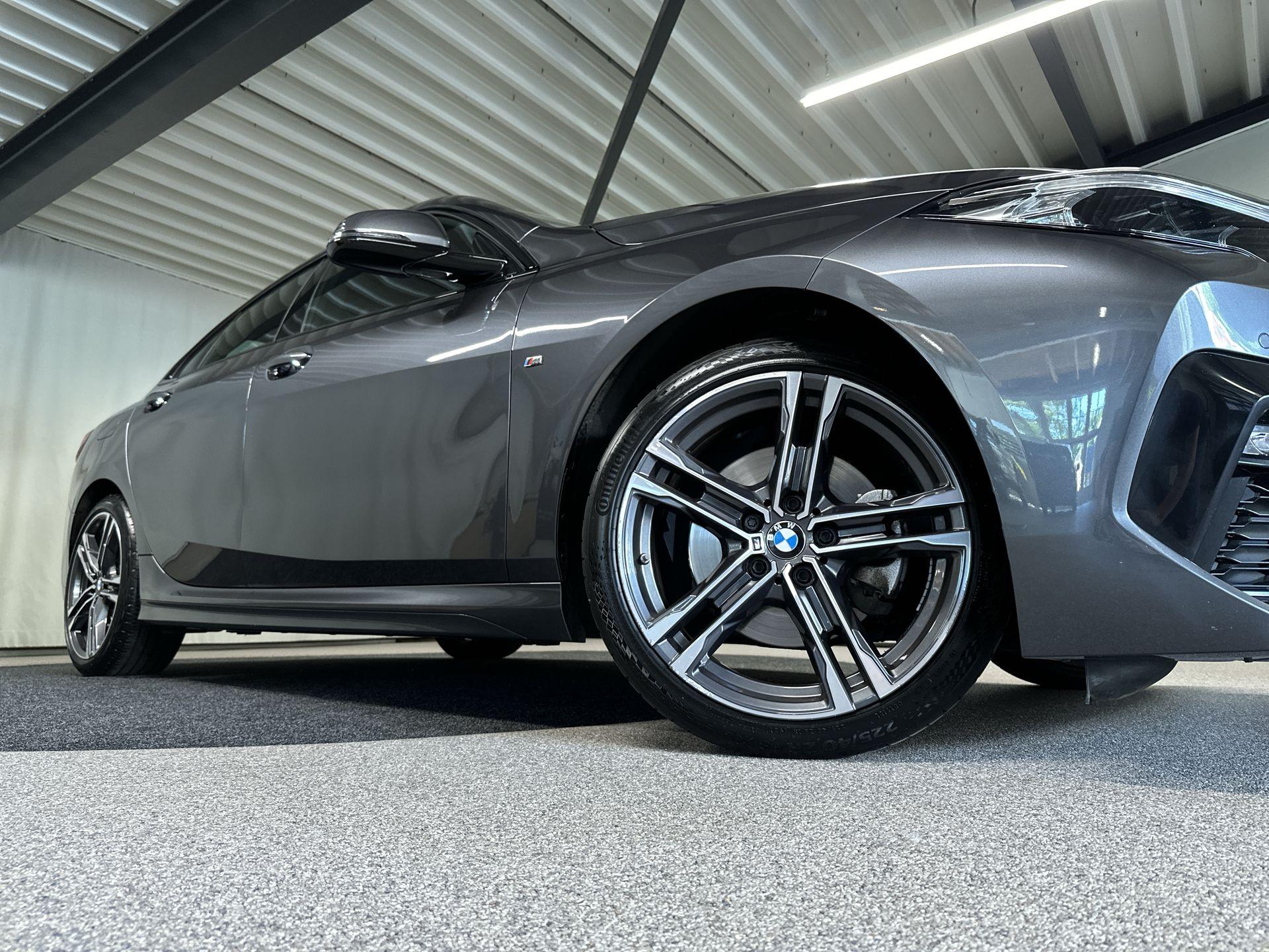 Foto van BMW 2-serie Gran Coupé