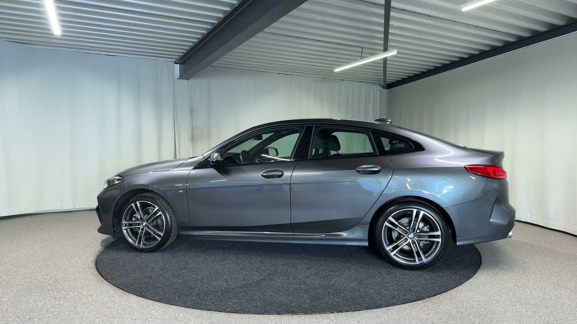 Foto van BMW 2-serie Gran Coupé