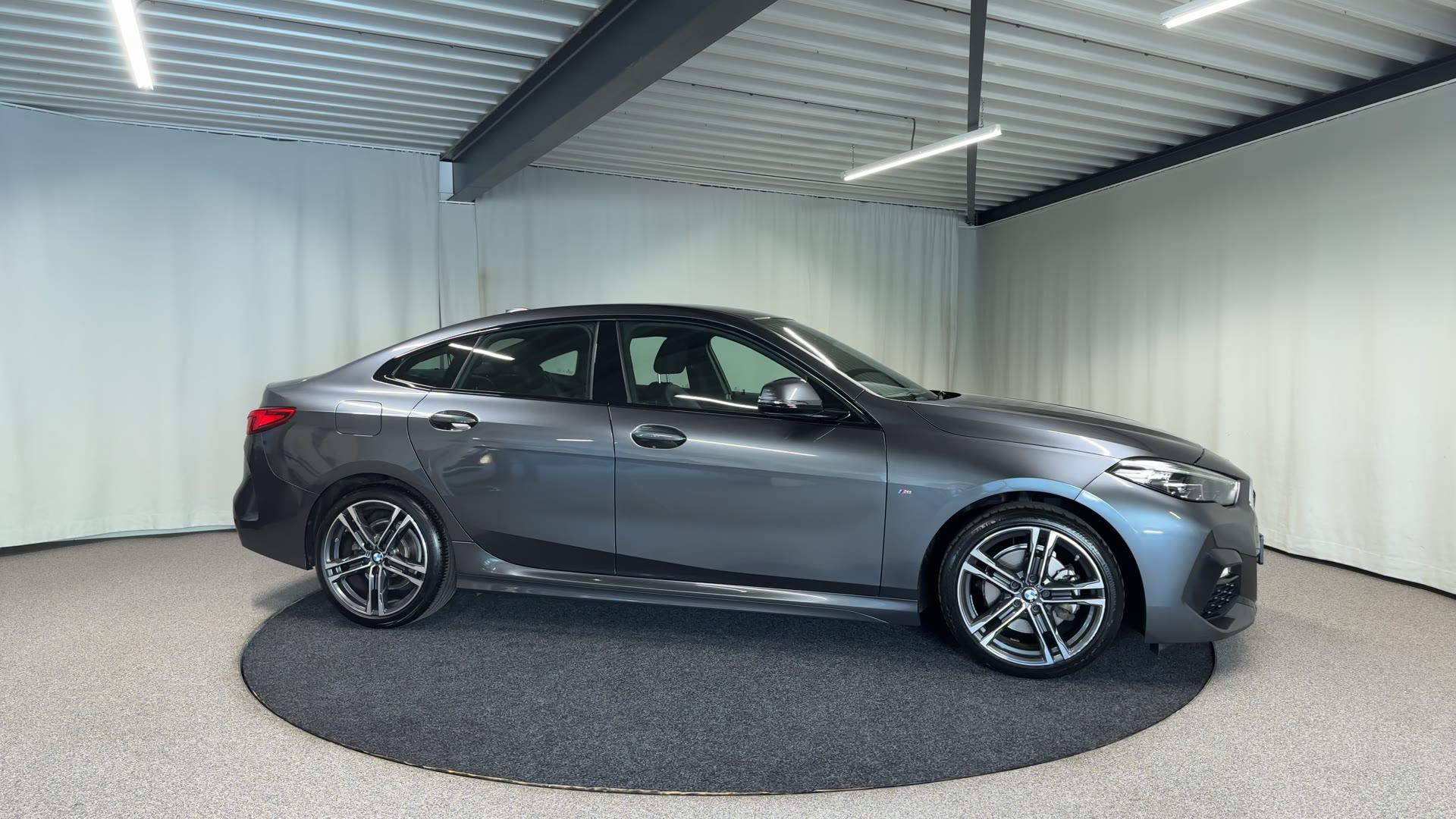 Foto van BMW 2-serie Gran Coupé