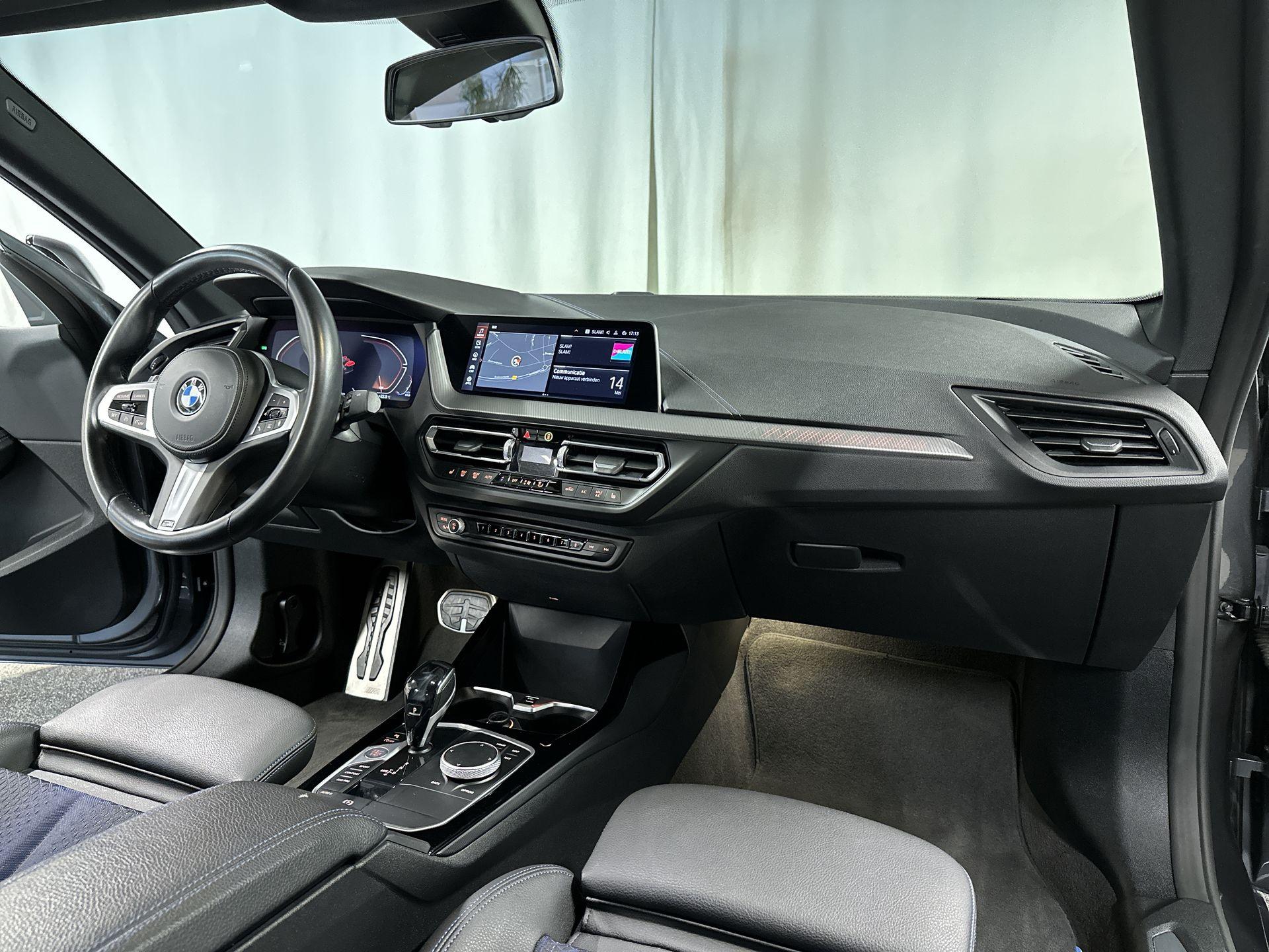 Foto van BMW 2-serie Gran Coupé