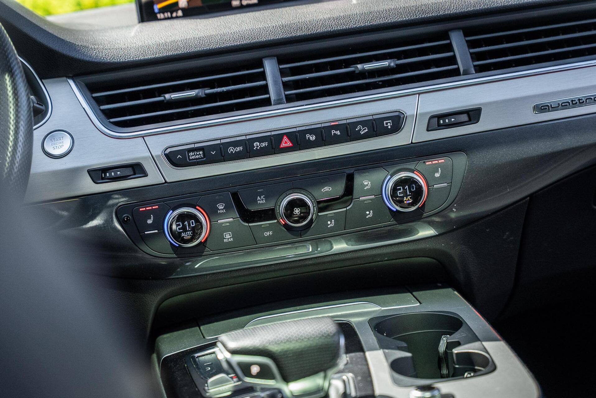 Foto van Audi Q7