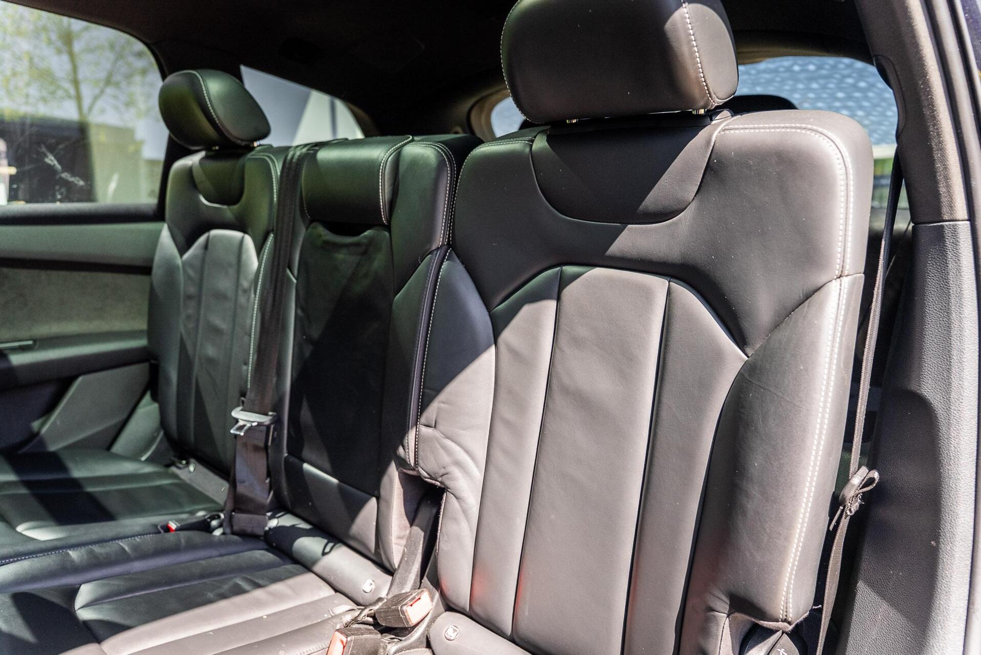 Foto van Audi Q7