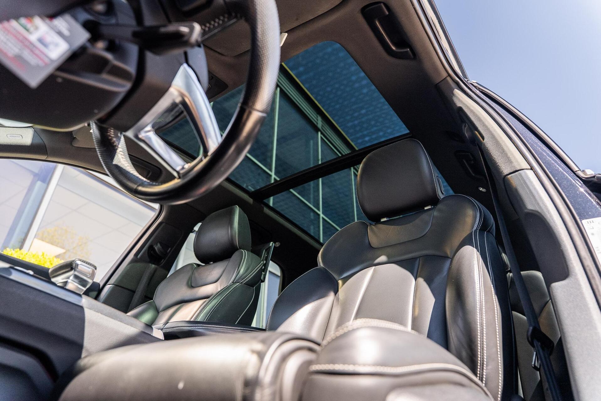 Foto van Audi Q7
