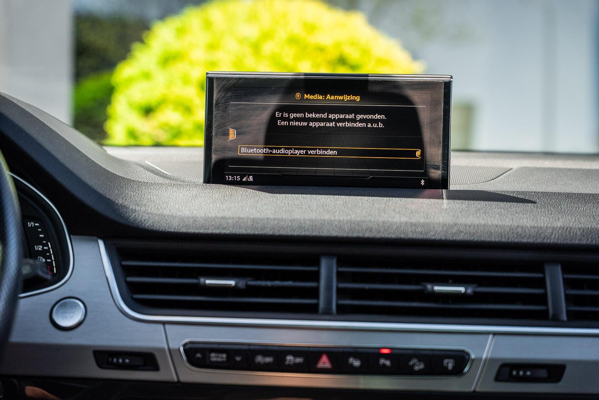 Foto van Audi Q7