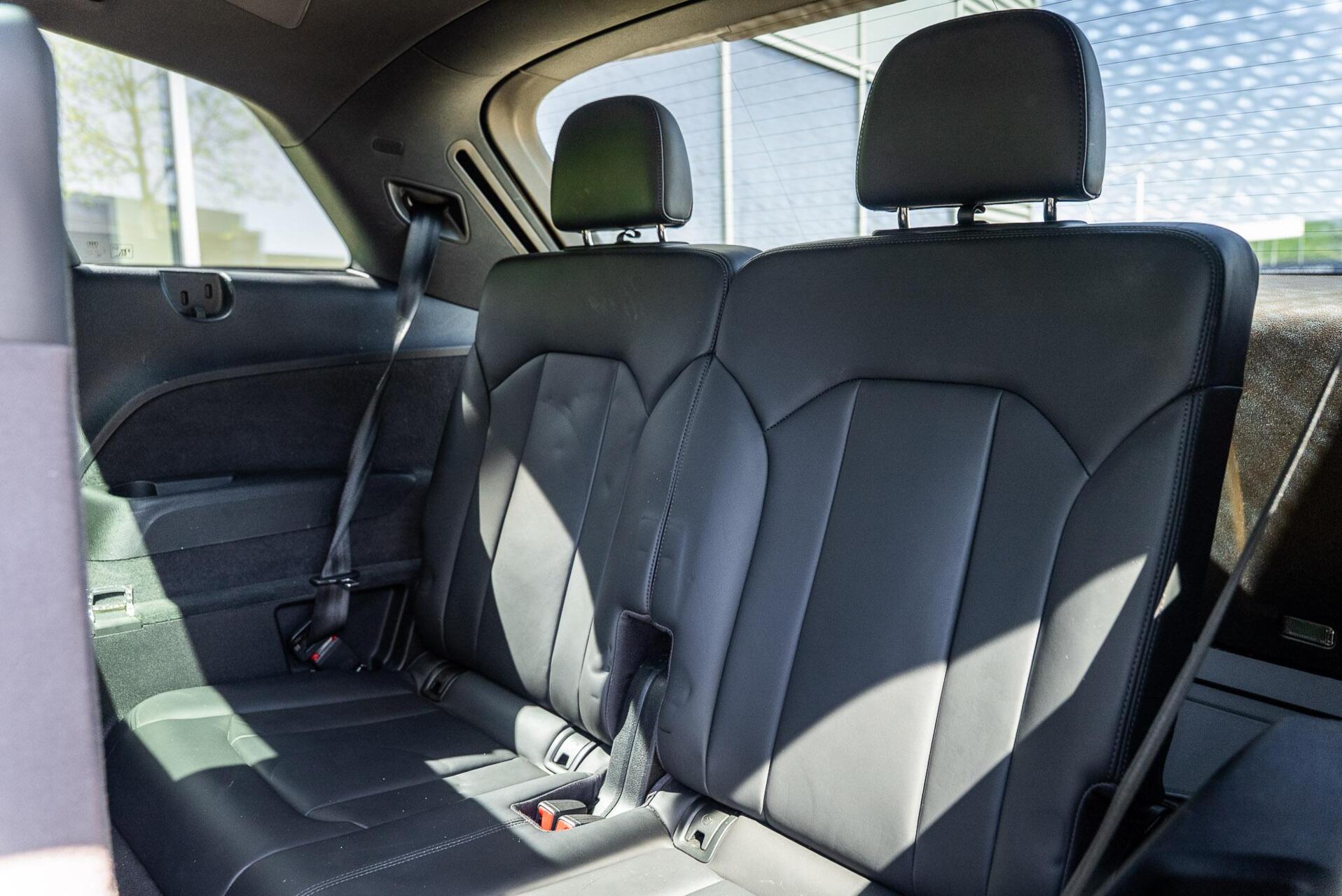 Foto van Audi Q7