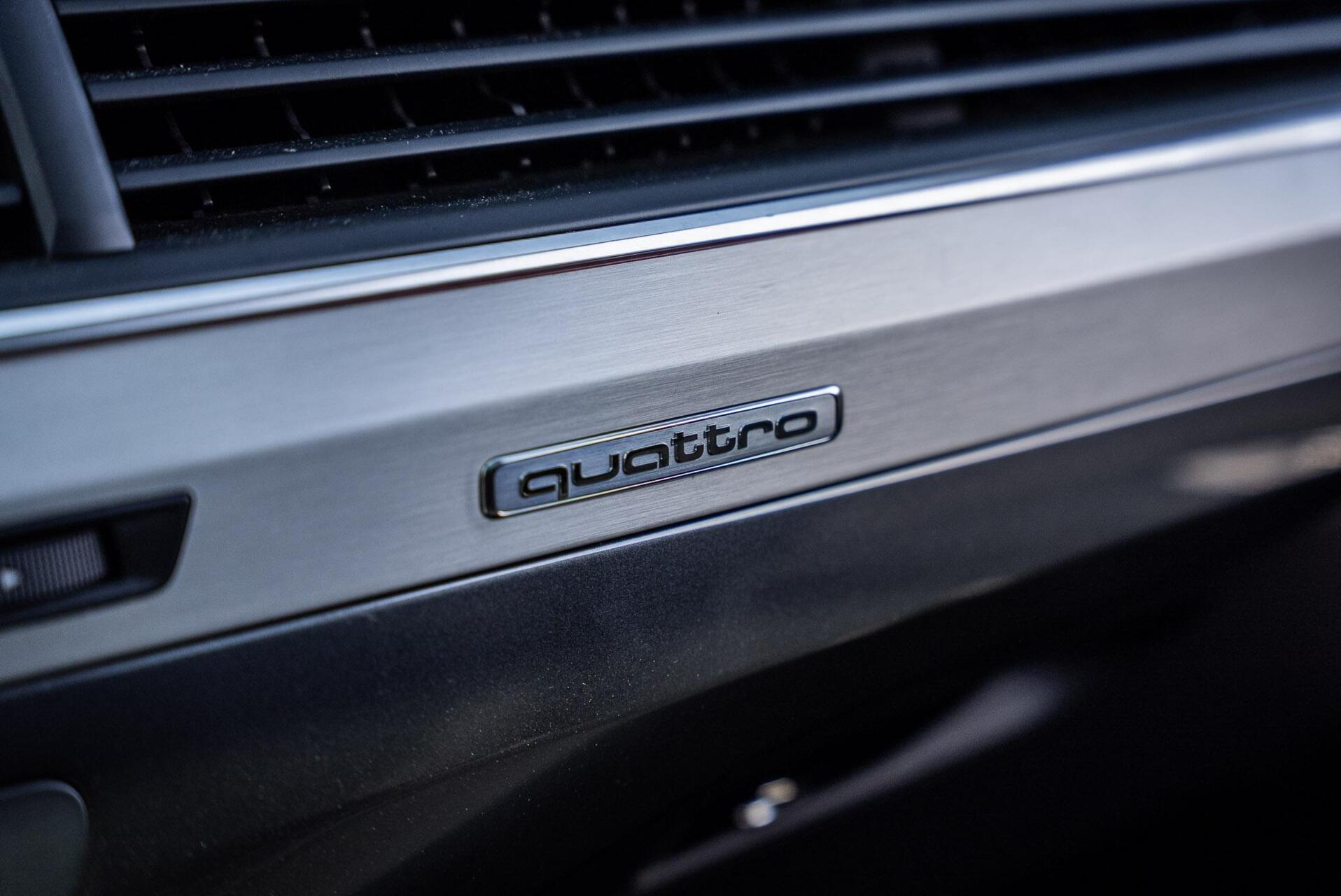 Foto van Audi Q7