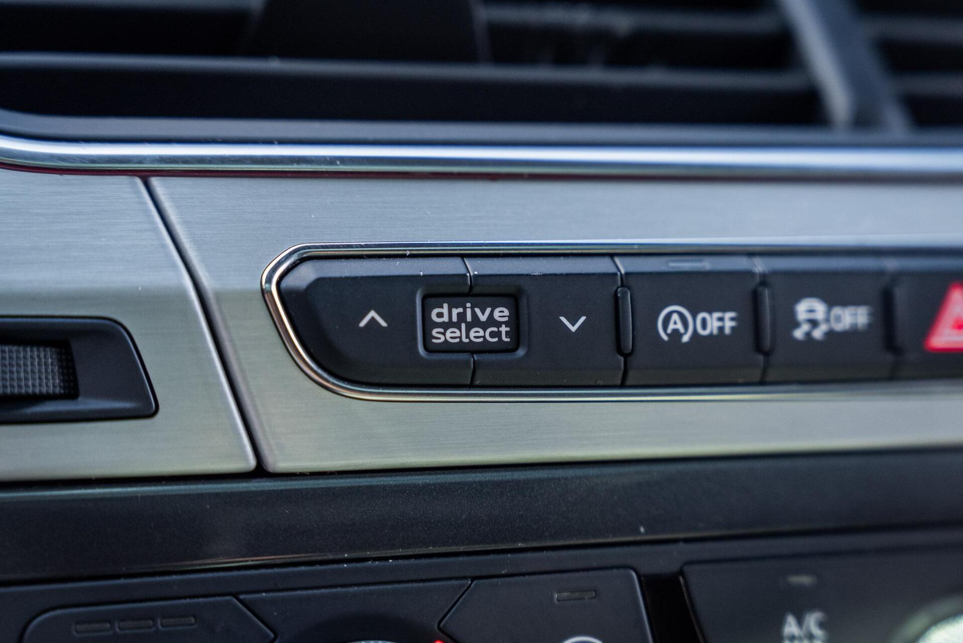 Foto van Audi Q7