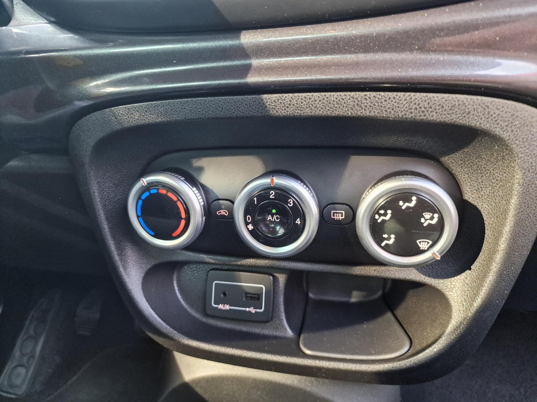 Foto van Fiat Fiat 500l