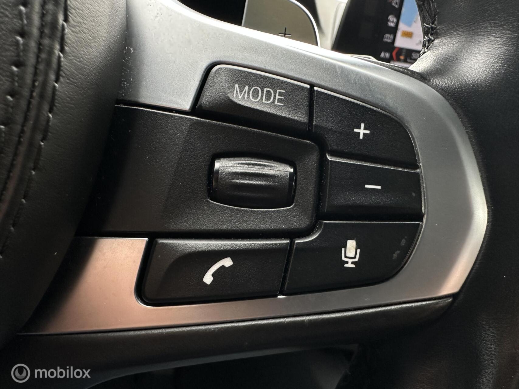 Foto van BMW 530i